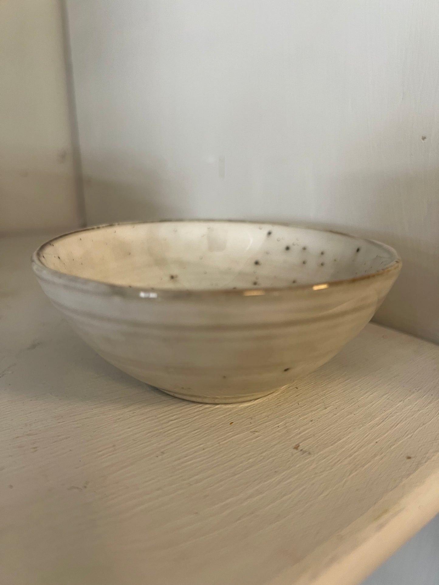 SCHAALTJE | KLEIN | BEIGE