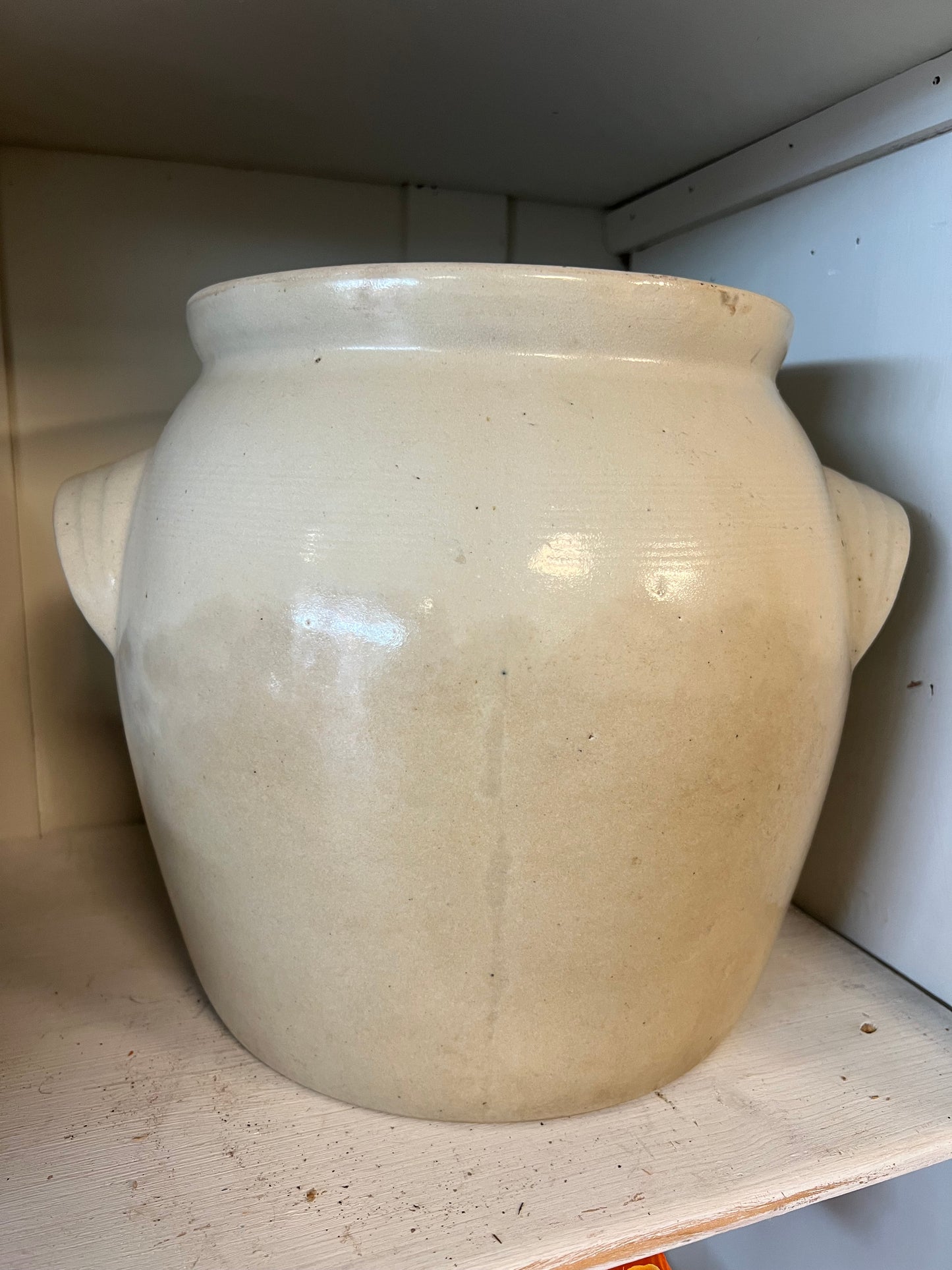 GRESPOT | GROOT | BROCANTE | NR 97