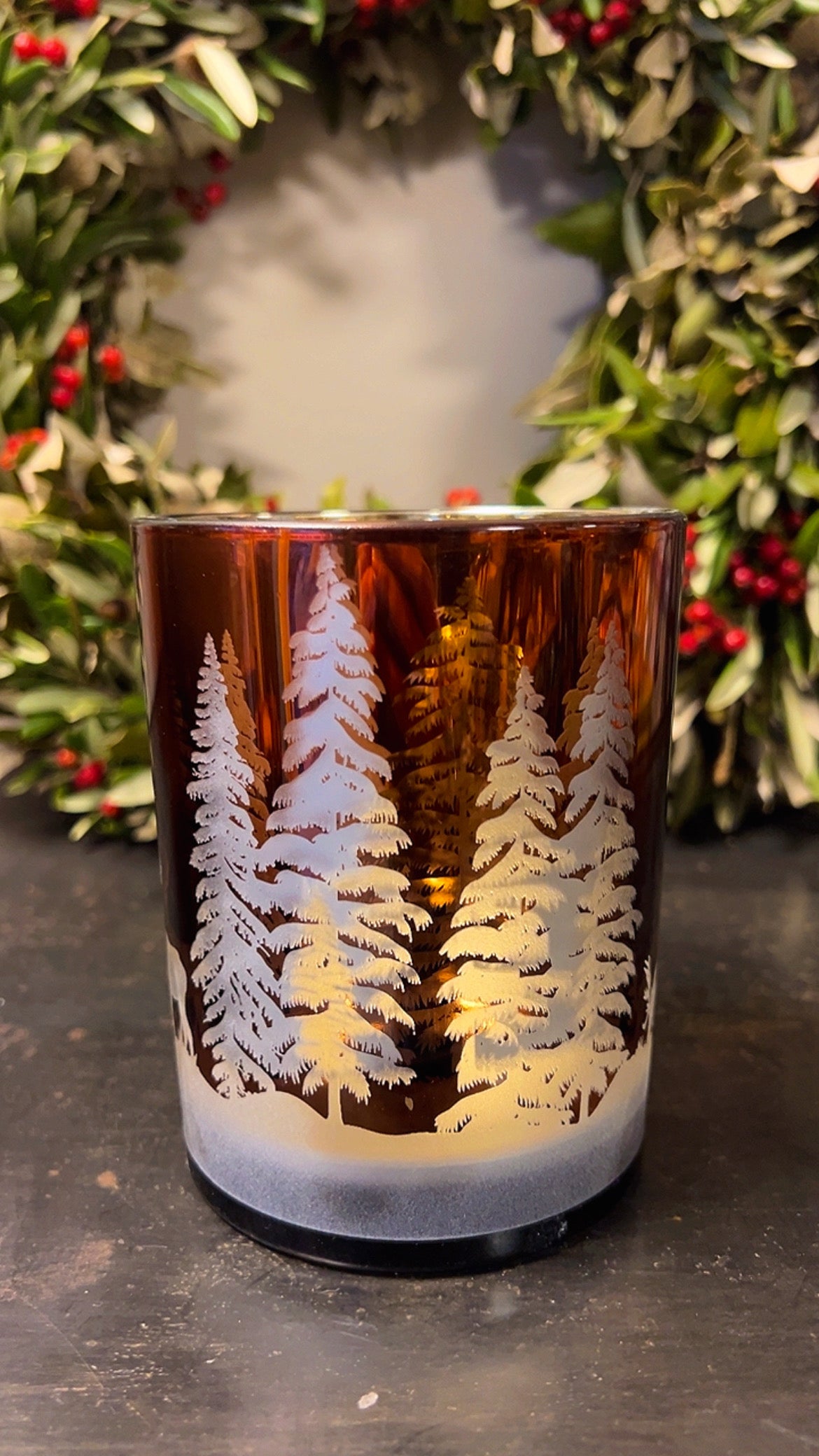 WINDLICHTEN | HERTEN | KOPER | 4 | MATEN