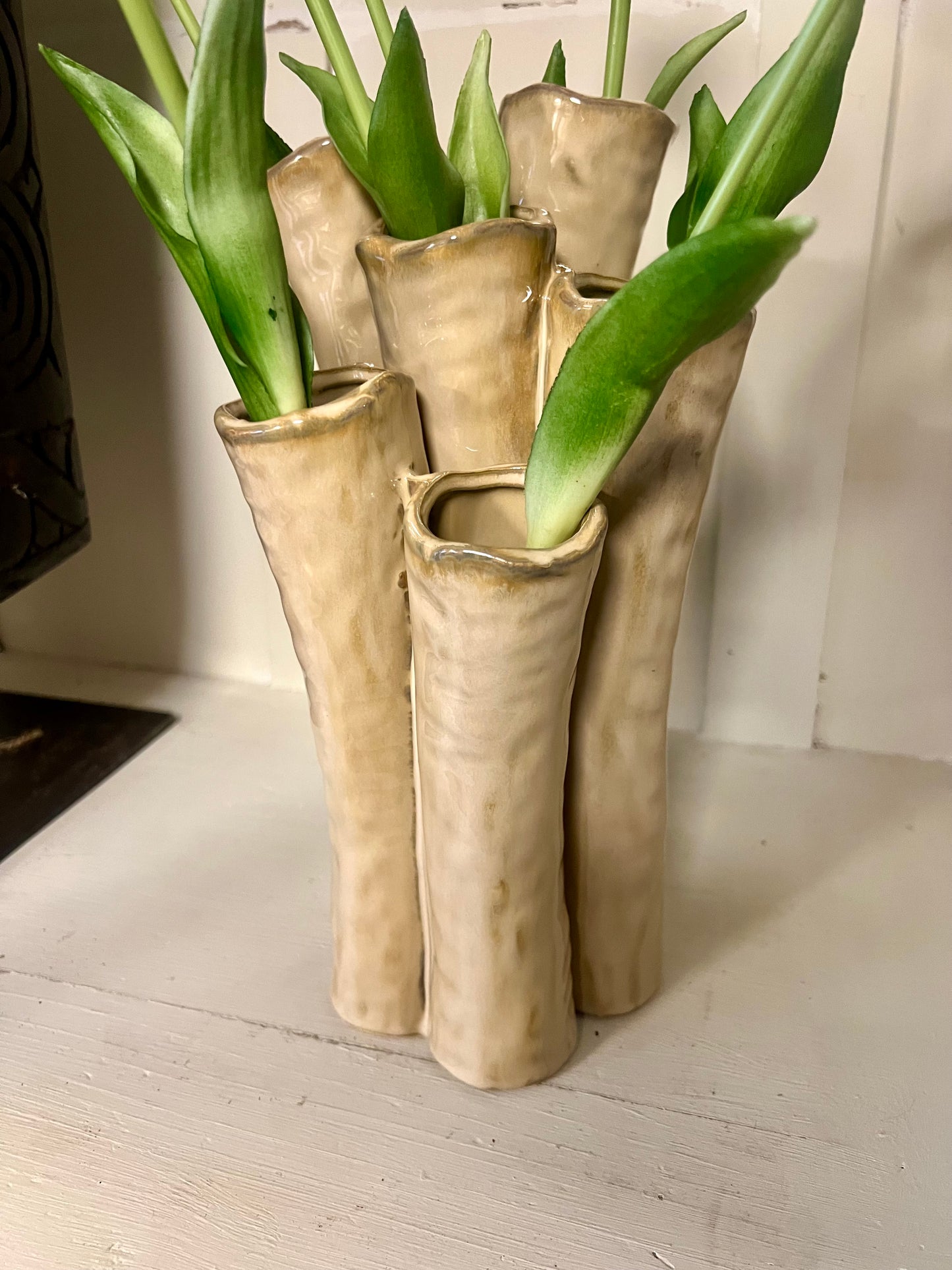 TULPENVAAS | BEIGE | 2 | MATEN