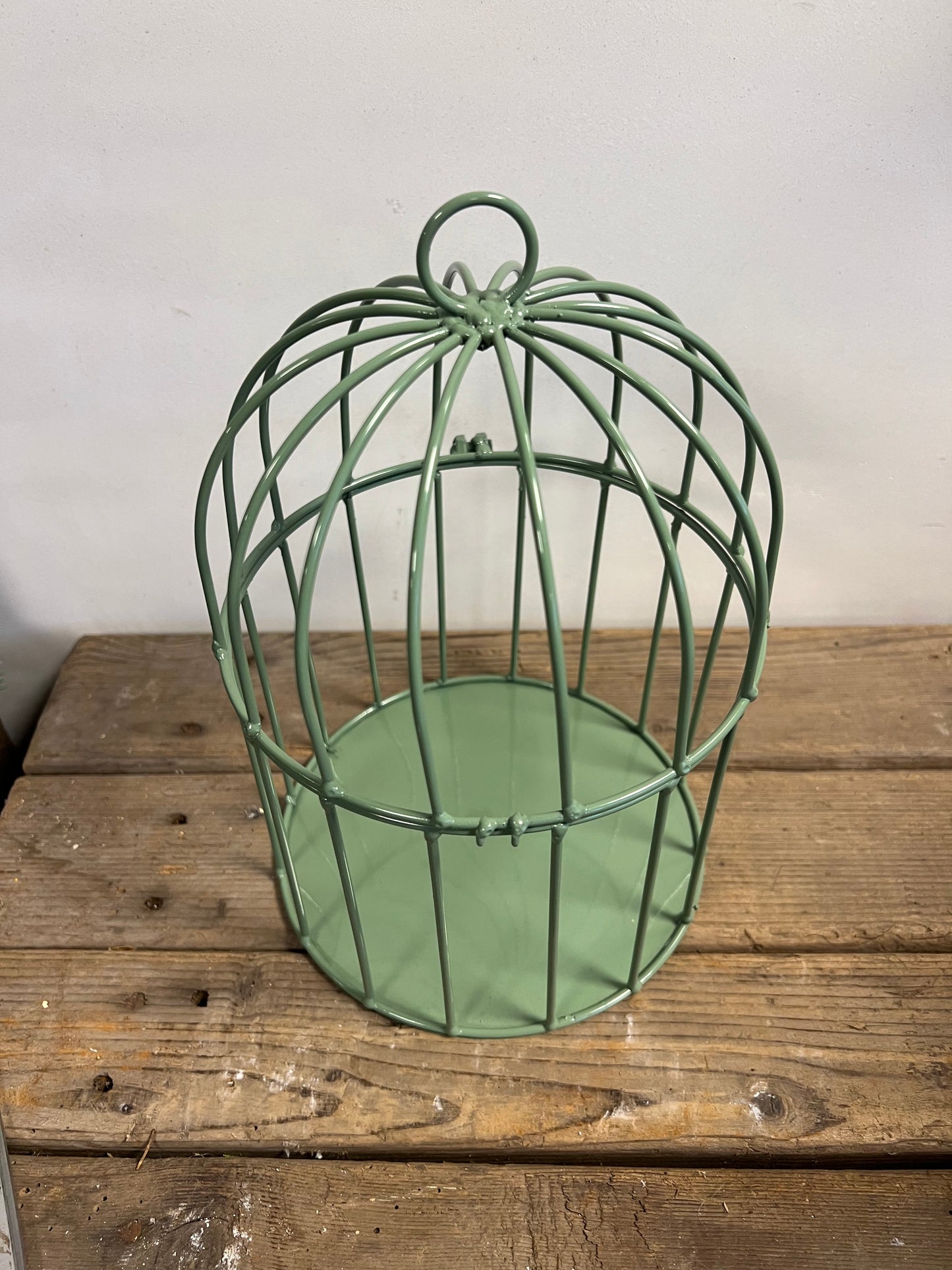 VOGELKOOI |  2 | MATEN | GROEN