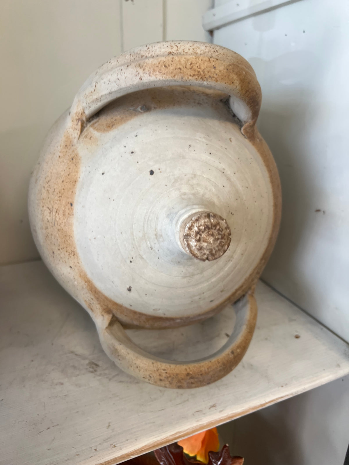 OUDE | FRANSE | KRUIK | BROCANTE