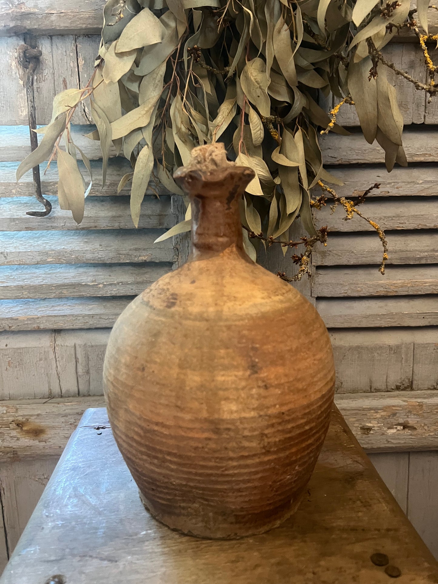 OUDE | FRANSE | KRUIK | KLEIN | BROCANTE