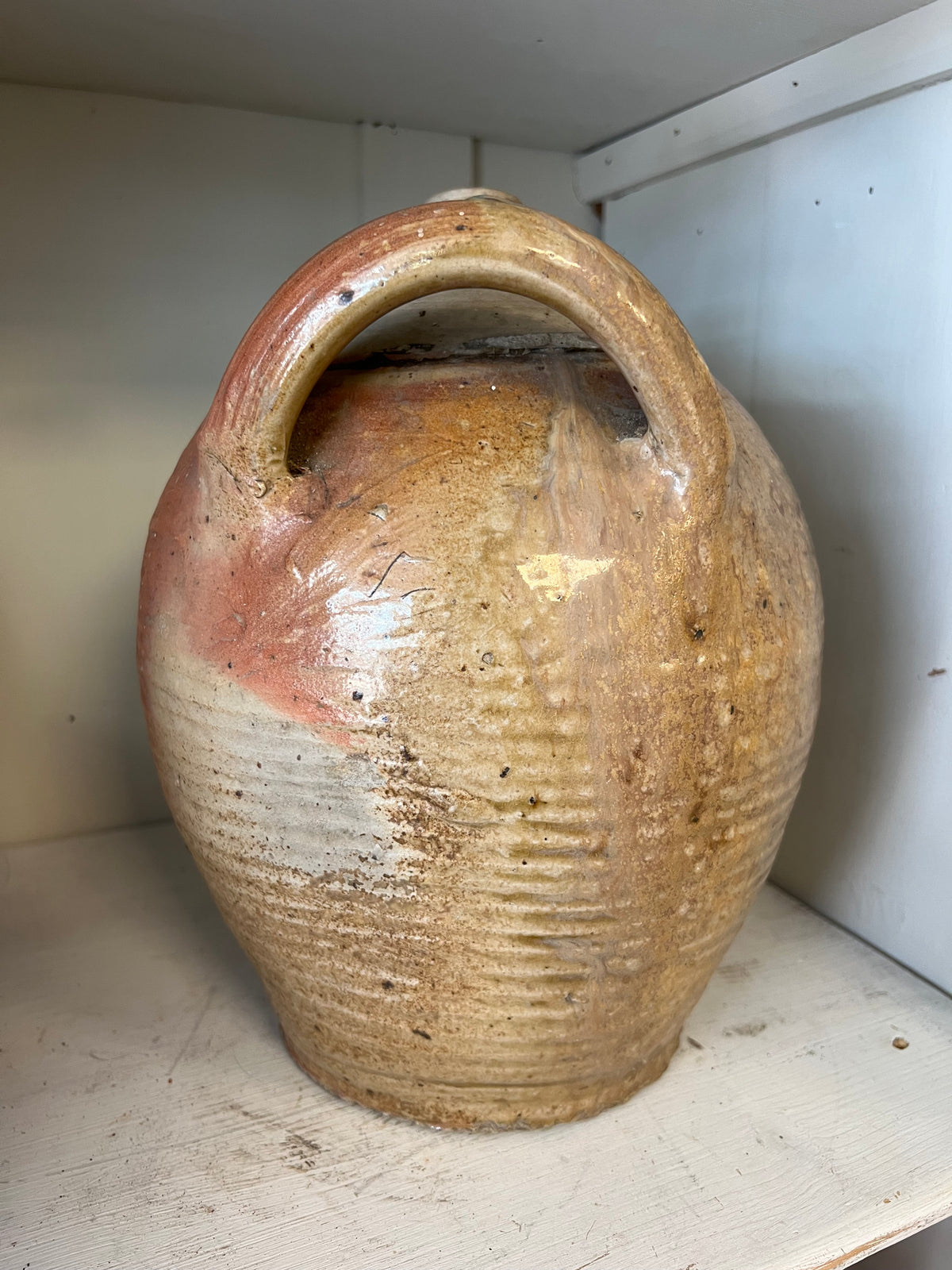 OUDE | FRANSE | KRUIK | BROCANTE