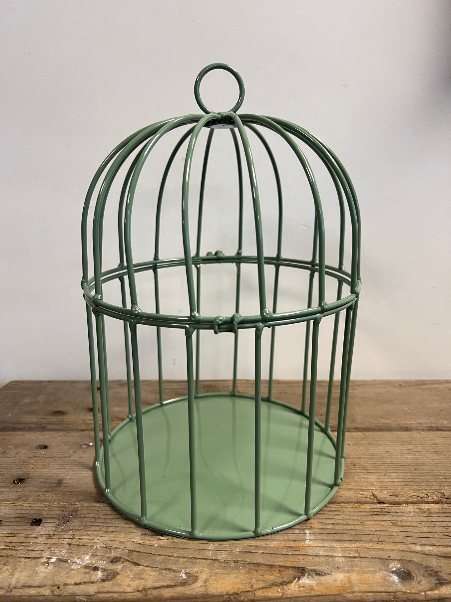 VOGELKOOI |  2 | MATEN | GROEN