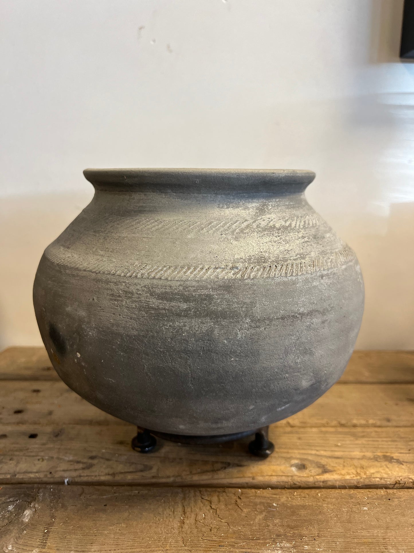 TUIMELPOTJE | INDIA | OP | STANDAARD | NR 6