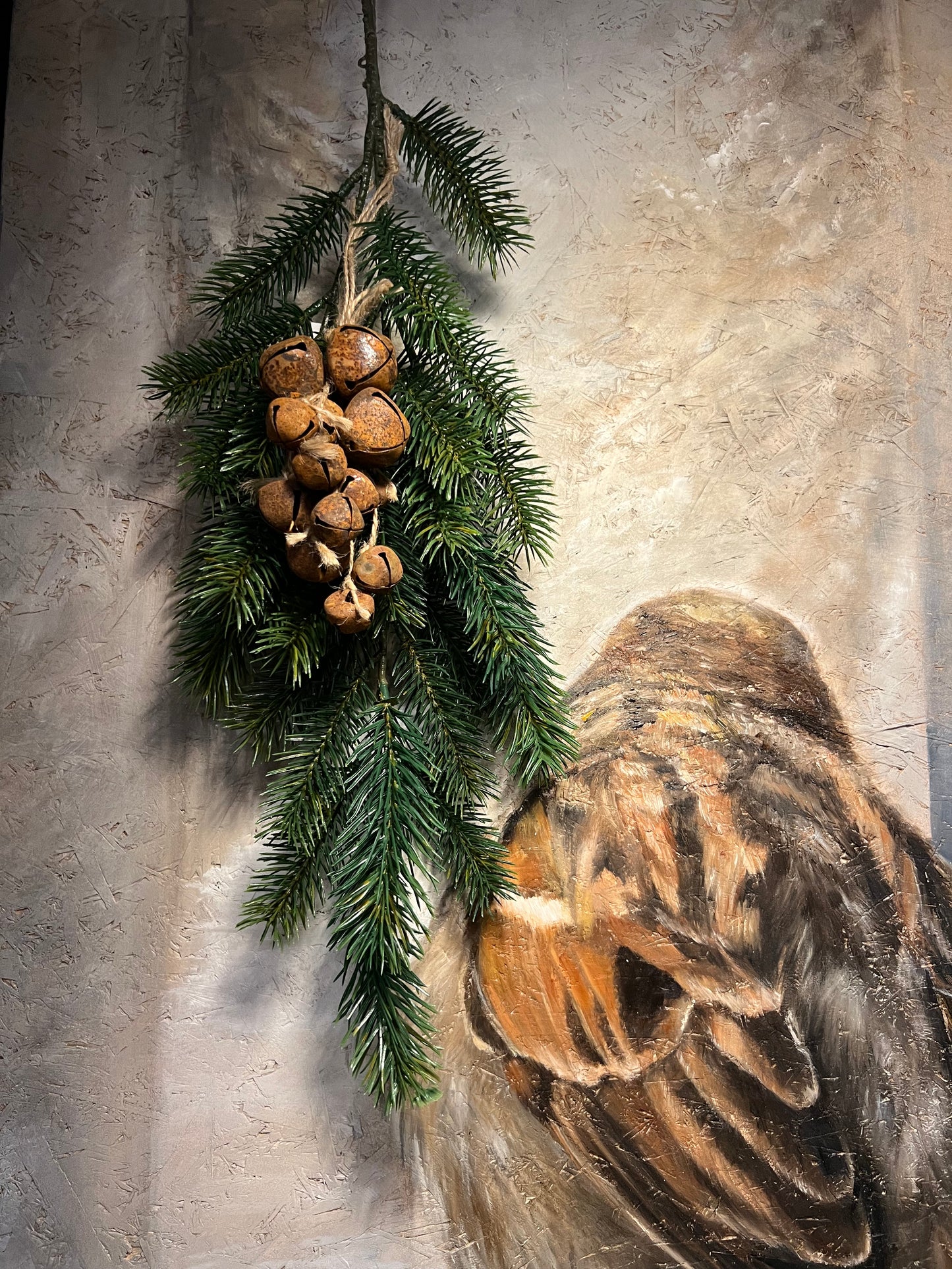 KUNST | TAK | MET | TROS | BELLEN