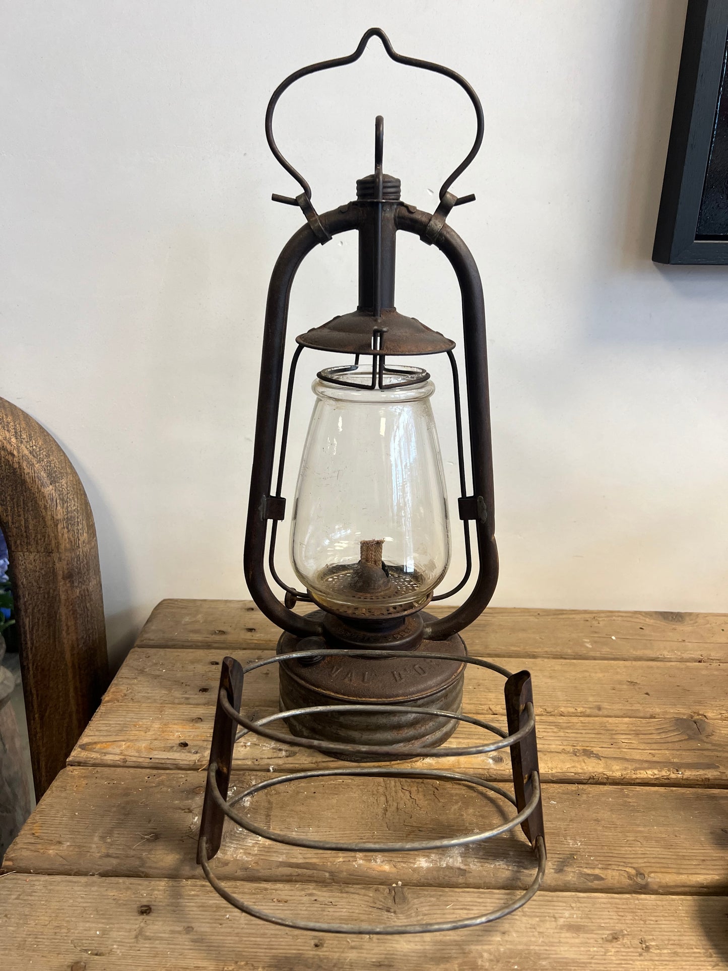 OLIELAMP | BROCANTE