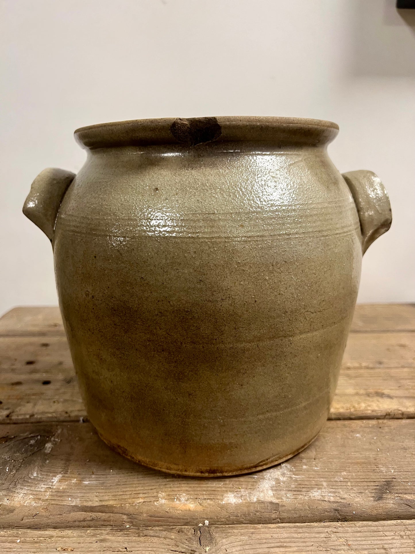 GRESPOT | BROCANTE | MIDDEL | NR 71