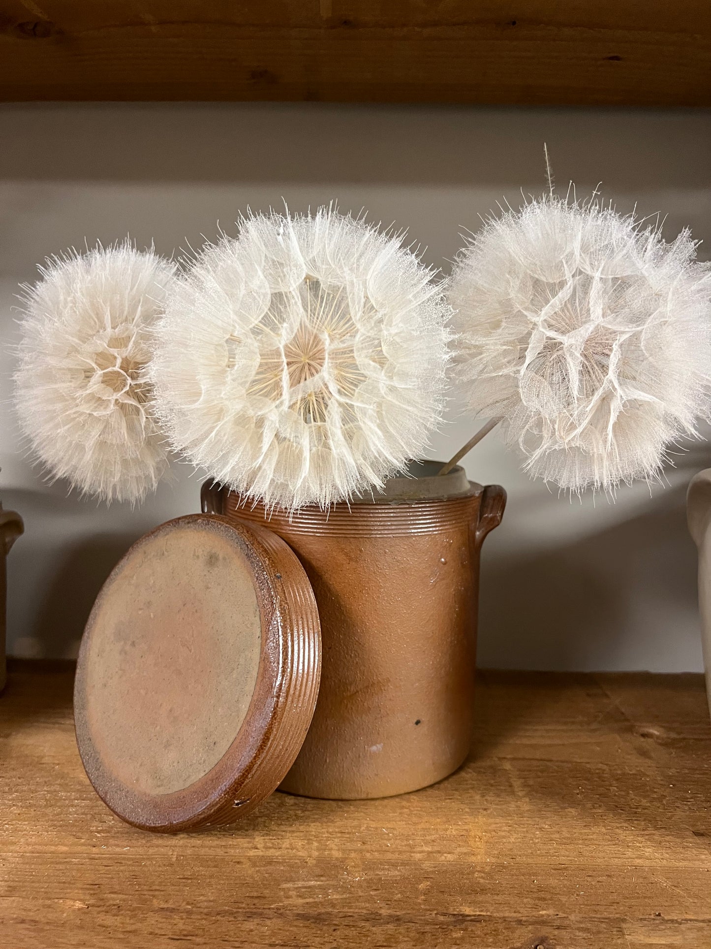 GRESPOT | BRUIN | BROCANTE | NR | 2
