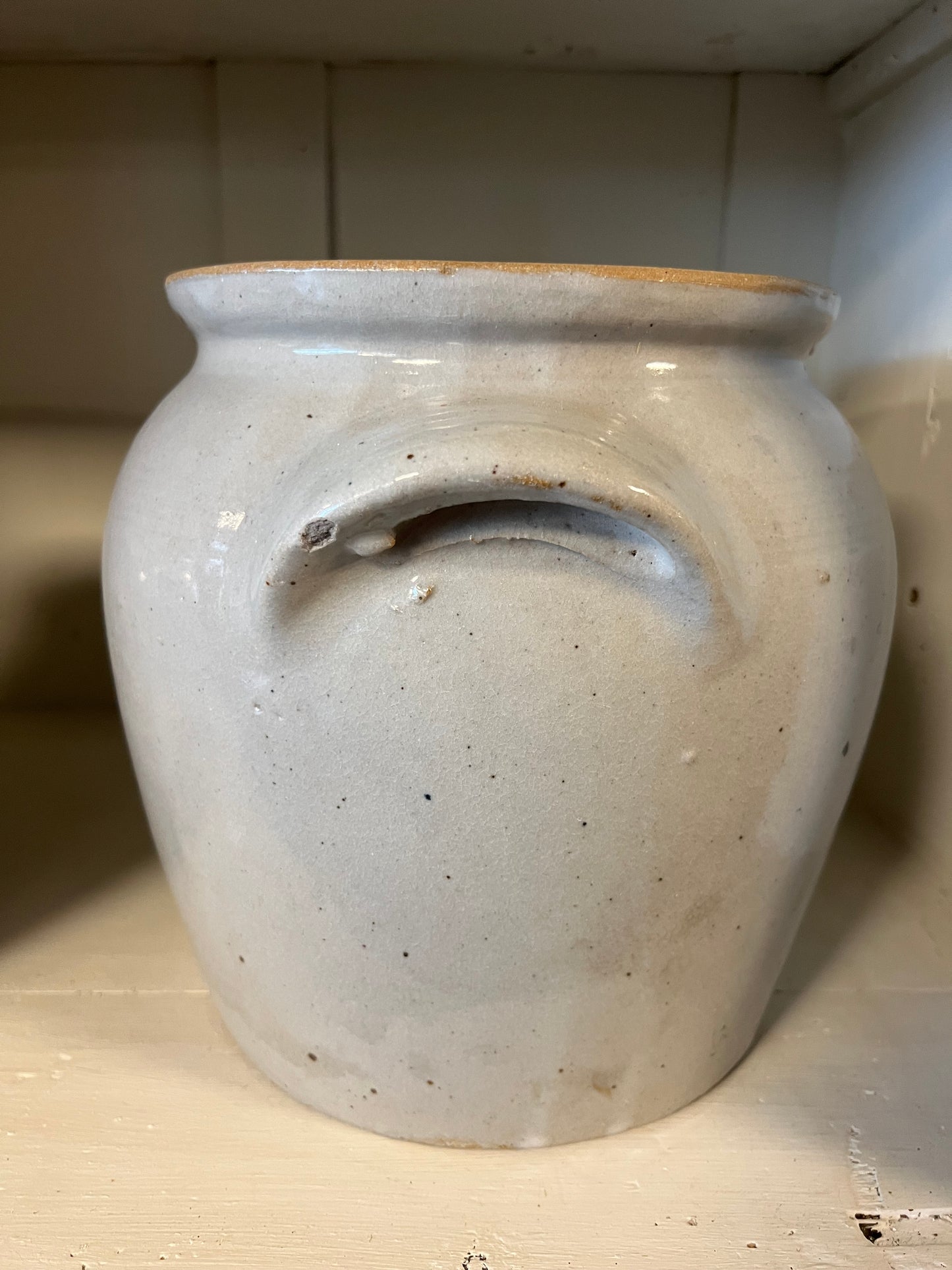 GRESPOT | MIDDEL | BROCANTE | NR 77