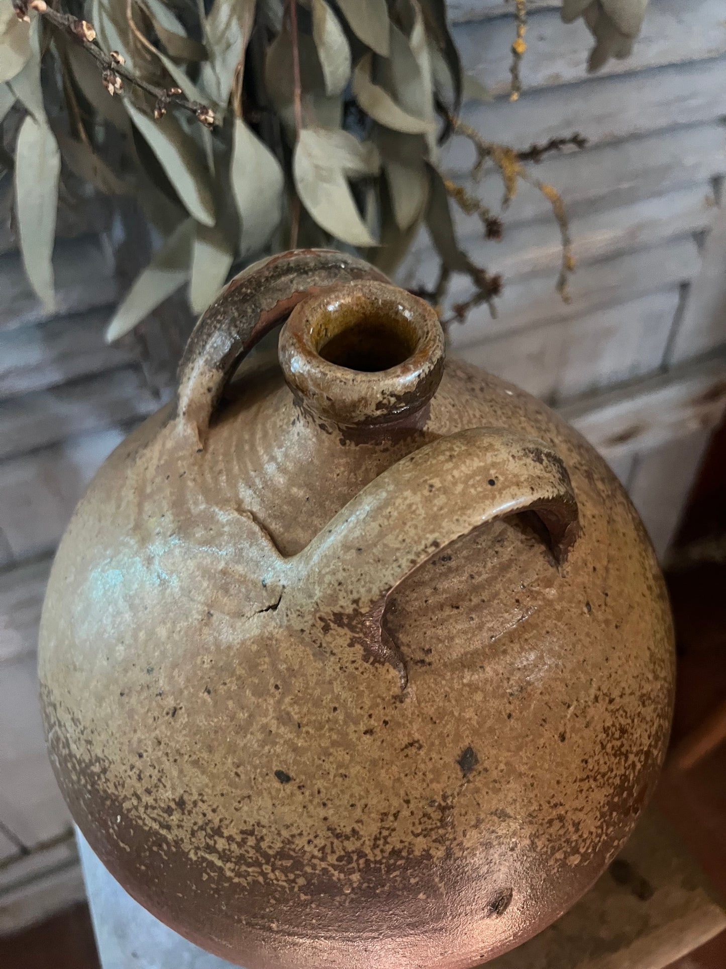 OUDE | FRANSE | KRUIK | BROCANTE