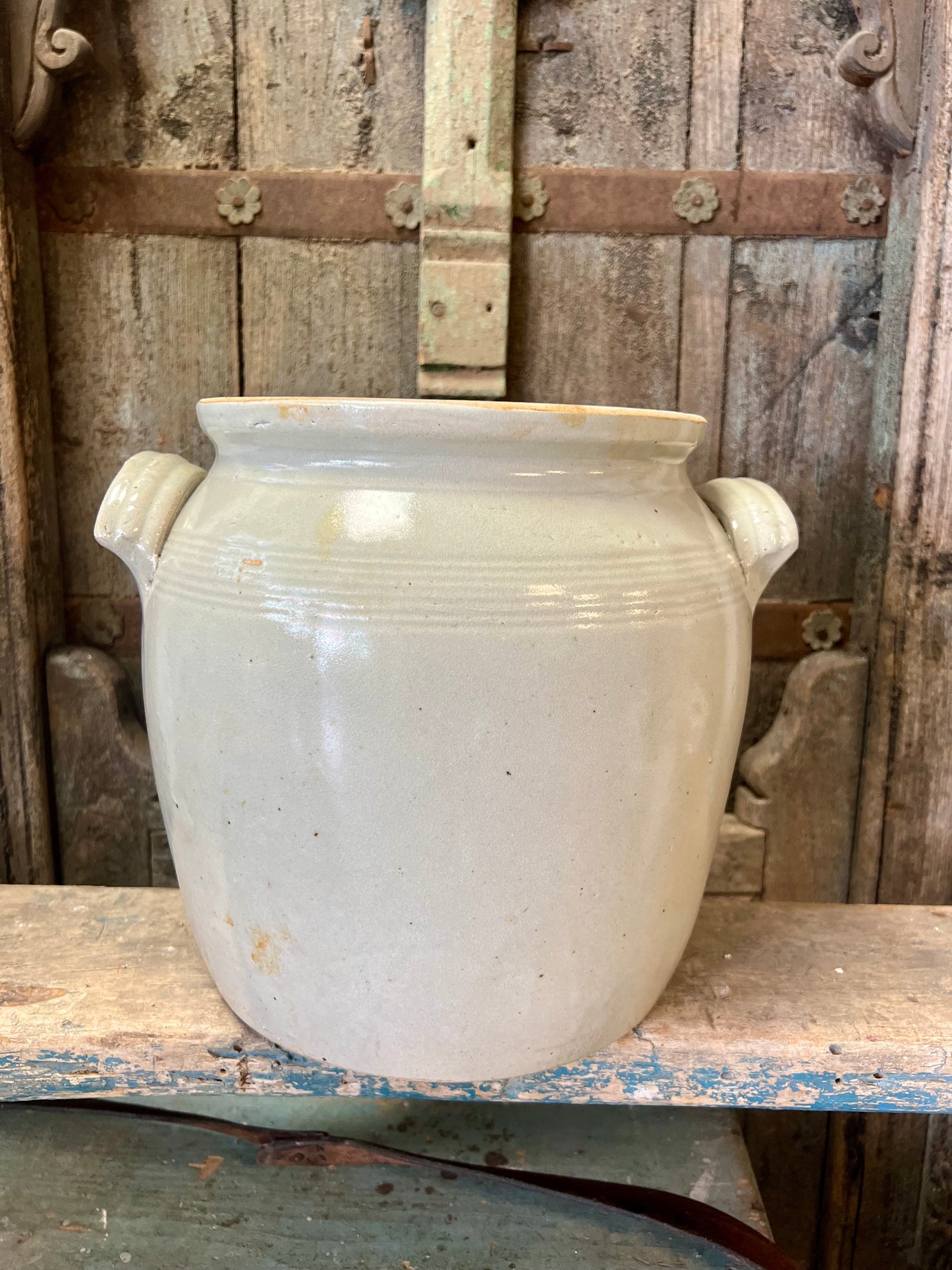 GRESPOT | GROOT | BROCANTE | NR 84
