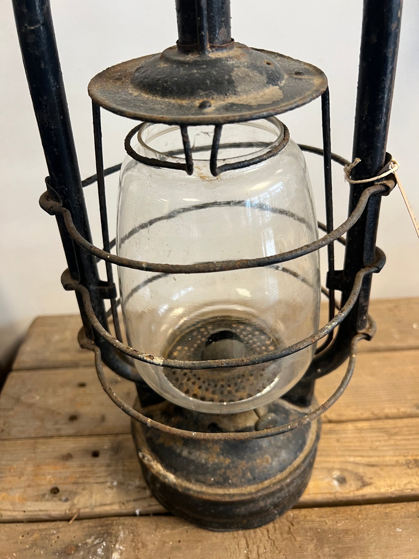 OLIELAMP | BROCANTE