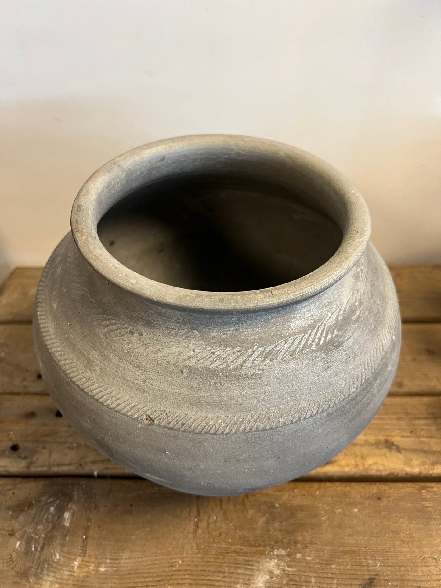 TUIMELPOTJE | INDIA | OP | STANDAARD | NR 6