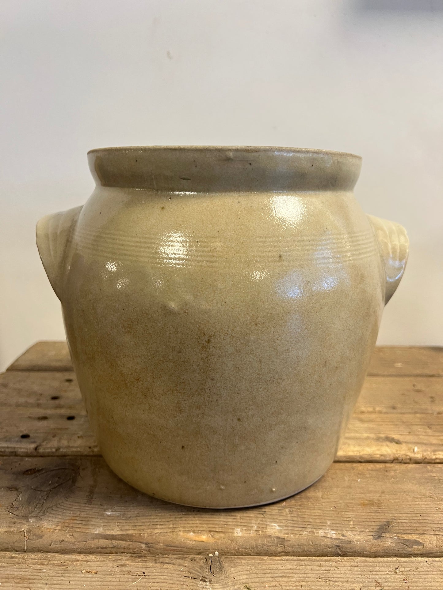 GRESPOT | MIDDEL | BROCANTE | NR 62