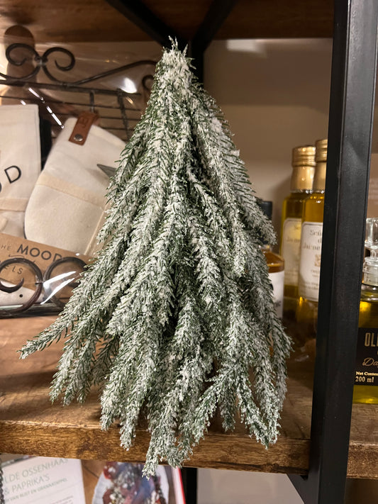 KUNST KERSTBOOM KLEIN