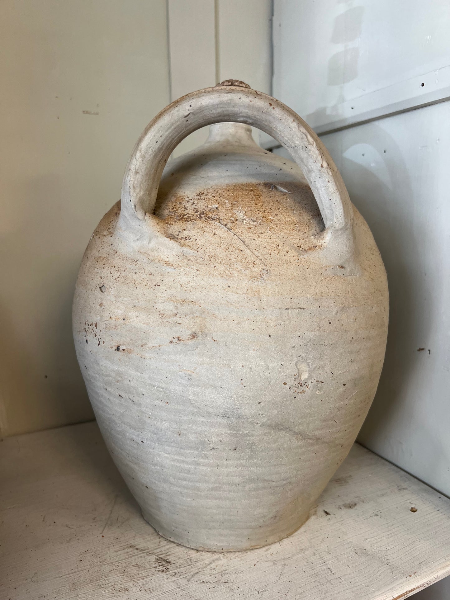 OUDE | FRANSE | KRUIK | BROCANTE