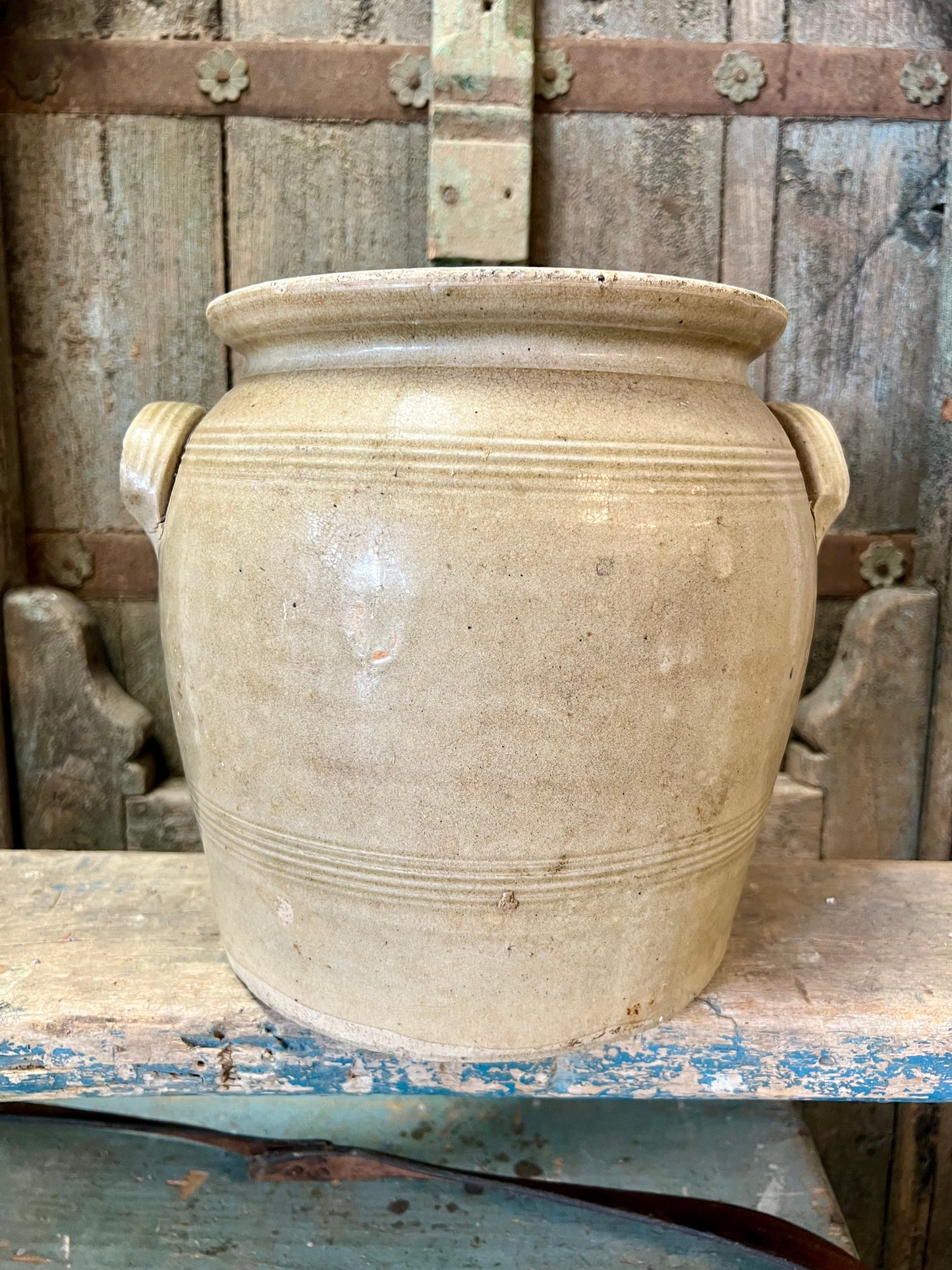 GRESPOT | GROOT | BROCANTE | NR 80