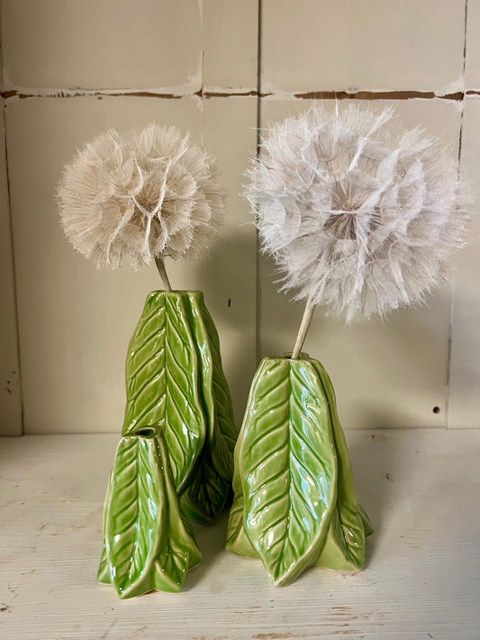 VAASJES | BLAADJES | GROEN | 3 | MATEN
