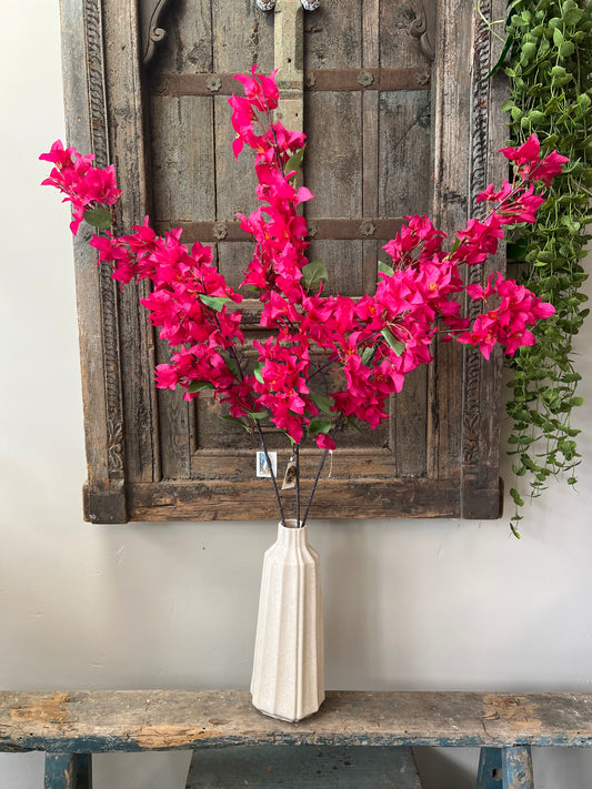 ZIJDEN | BOUGAINVILLEA | TAKKEN