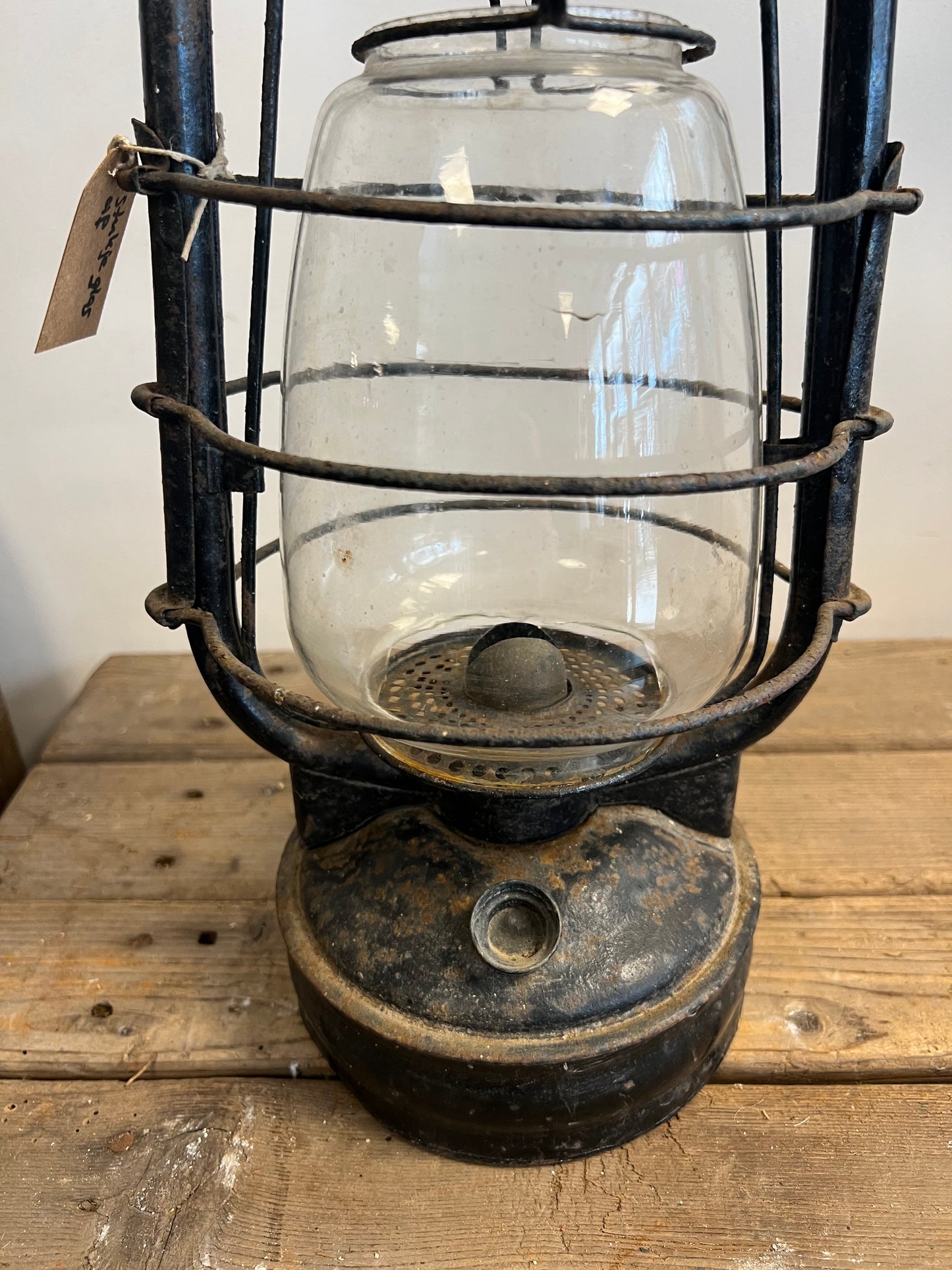 OLIELAMP | BROCANTE