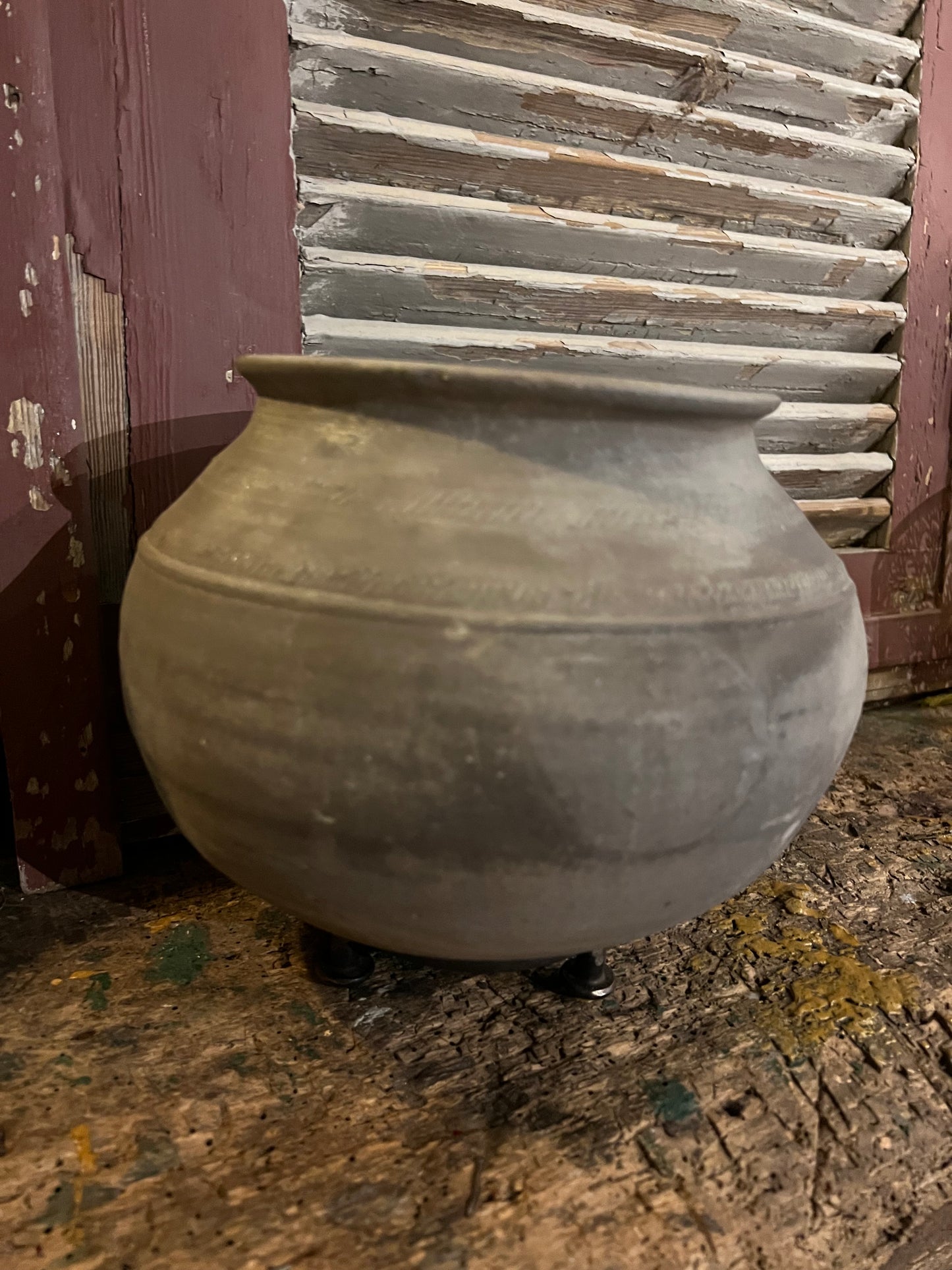 KUNST | BOOM | INCL | POT | OP | STANDAARD