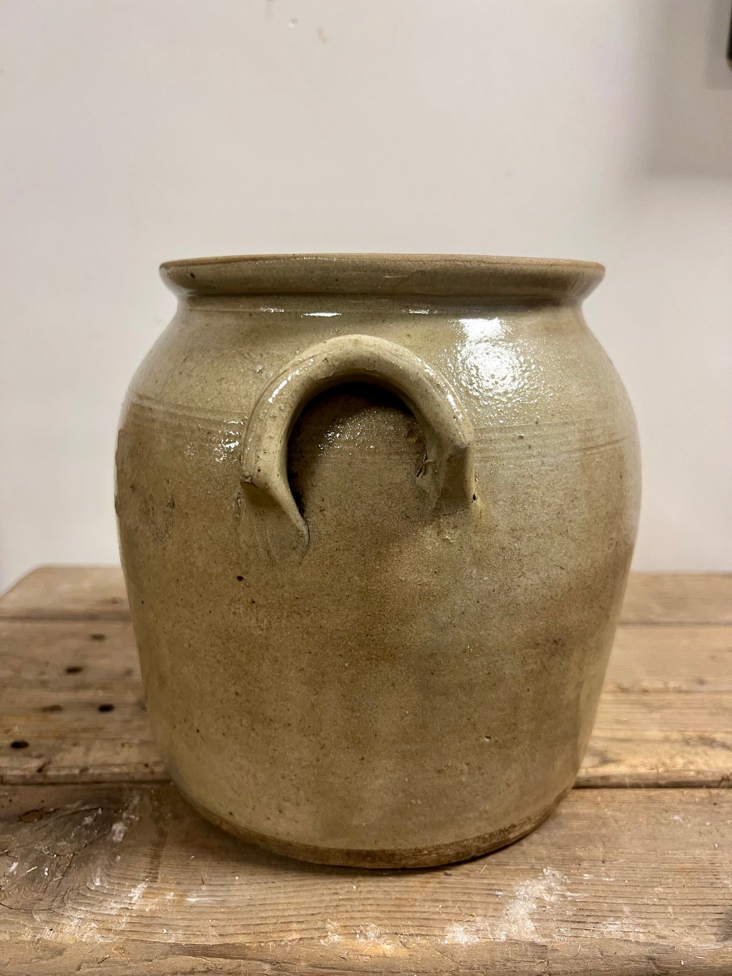 GRESPOT | BROCANTE | MIDDEL | NR 71