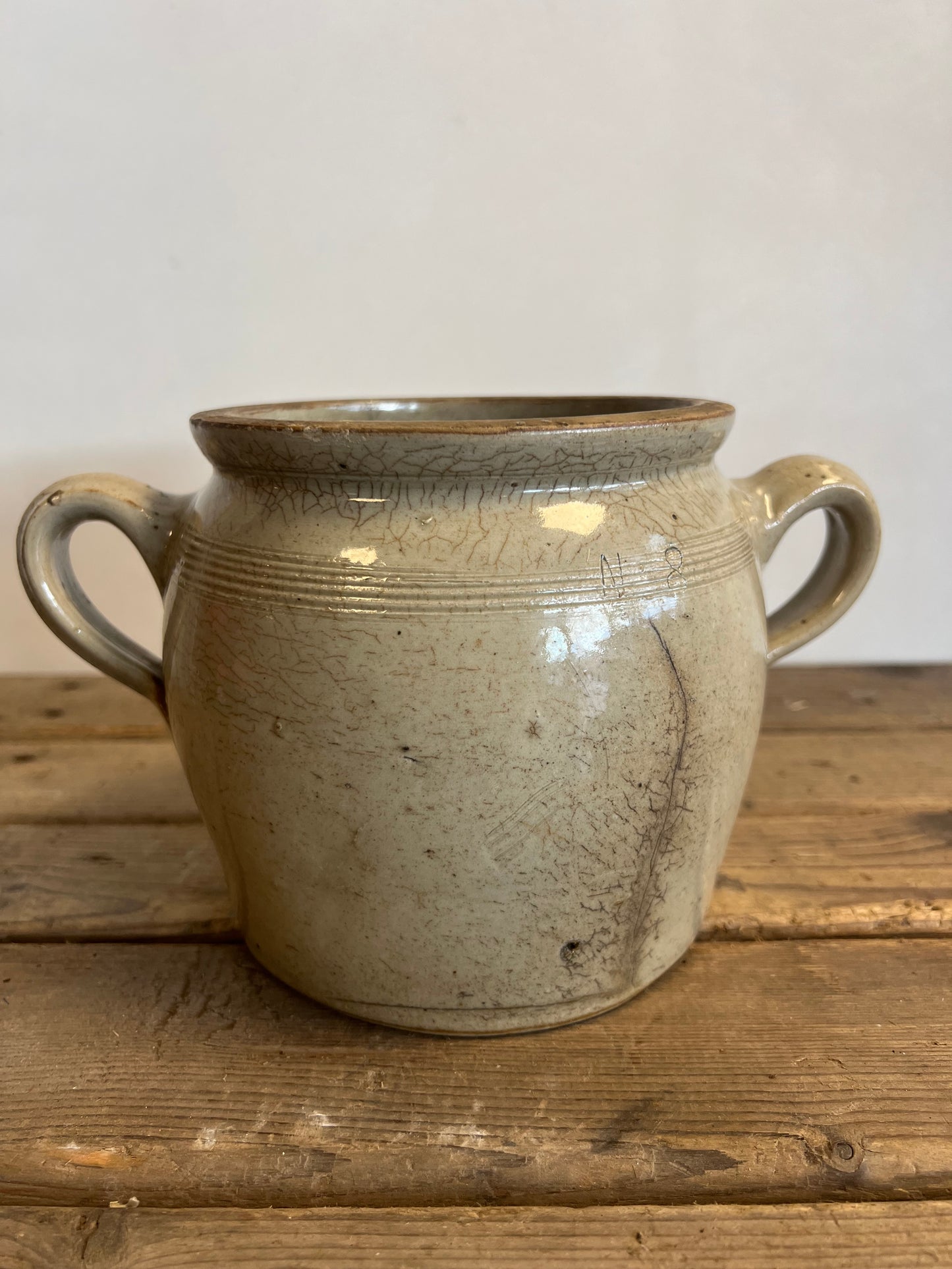 GRESPOT | KLEIN | BROCANTE | NR | 62