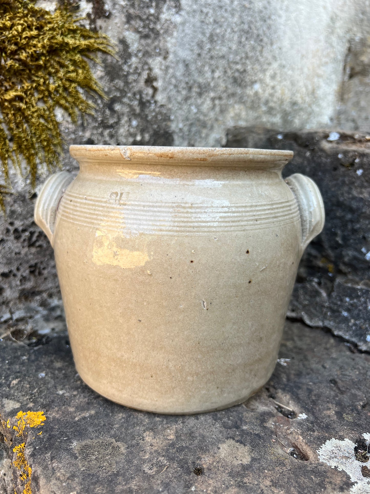 GRESPOT | KLEIN | BROCANTE | NR 85