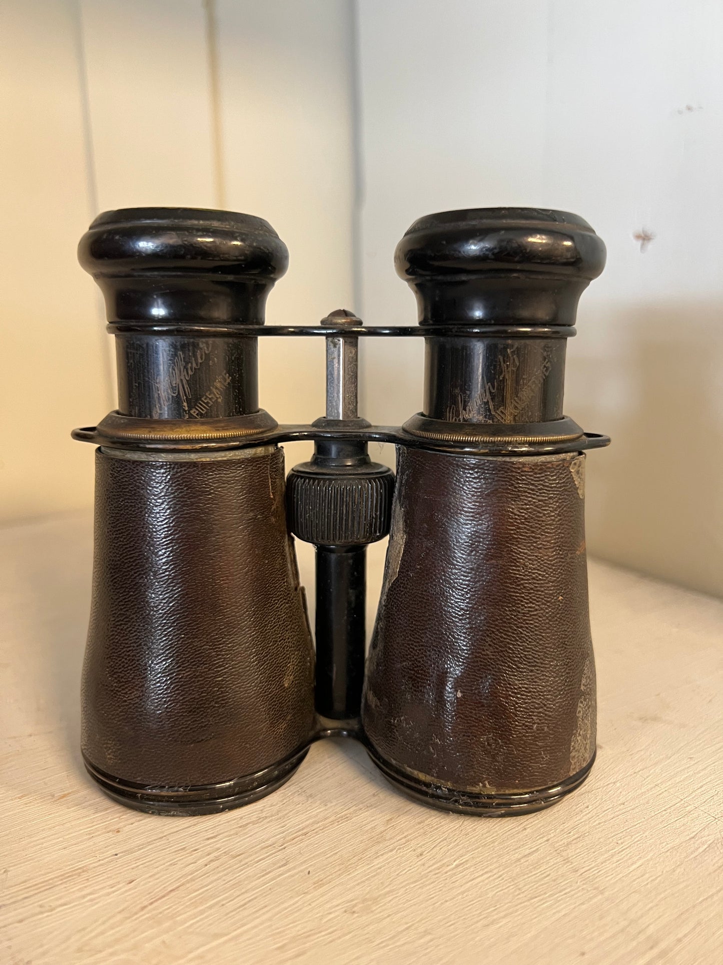 OUDE | VERREKIJKER | BROCANTE