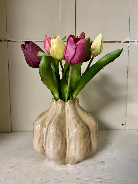 TULPEN | SILICONE | PAARS | GEMENGD | REAL | TOUCH