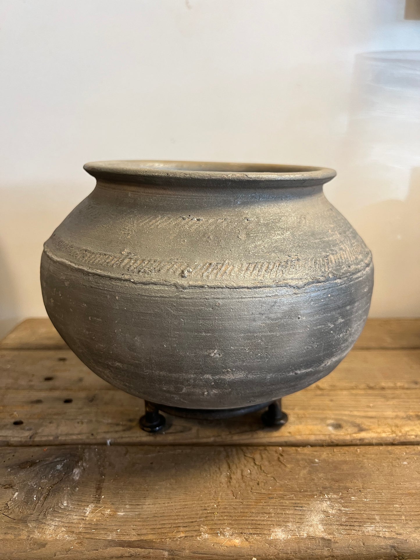 TUIMELPOTJE | INDIA | OP | STANDAARD | NR 3