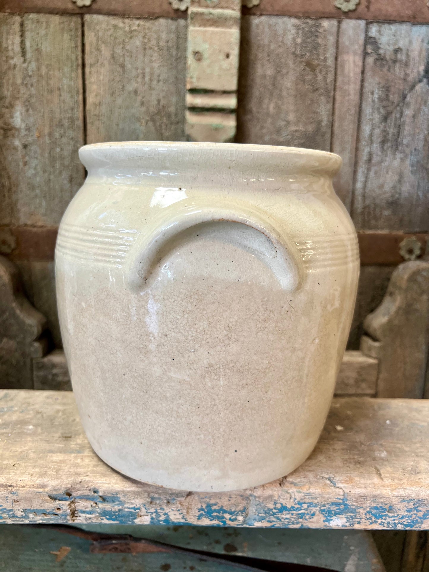 GRESPOT | MIDDEL | BROCANTE | NR 83