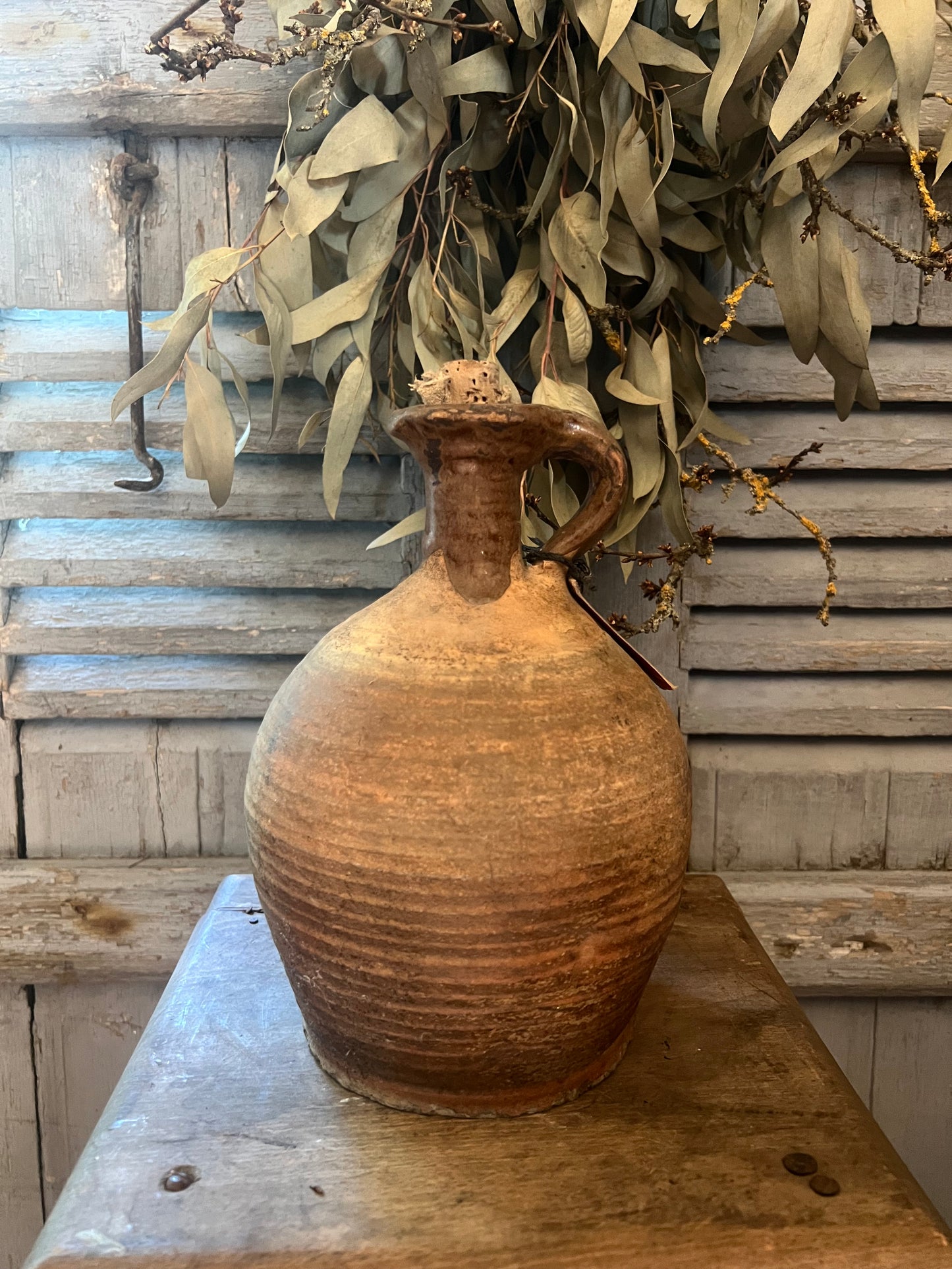 OUDE | FRANSE | KRUIK | KLEIN | BROCANTE