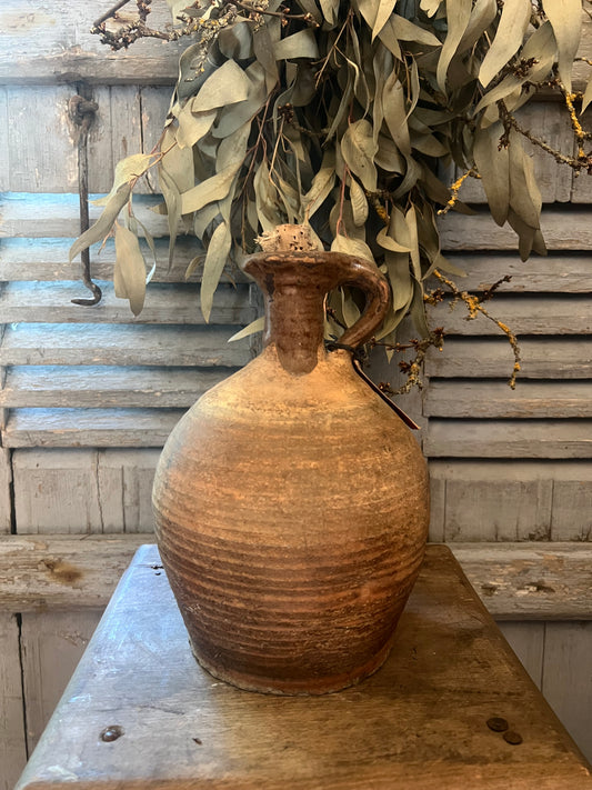 OUDE | FRANSE | KRUIK | KLEIN | BROCANTE