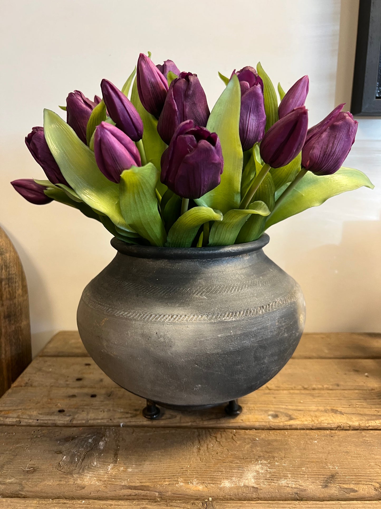 TUIMELPOTJE | INDIA | OP | STANDAARD | NR 4