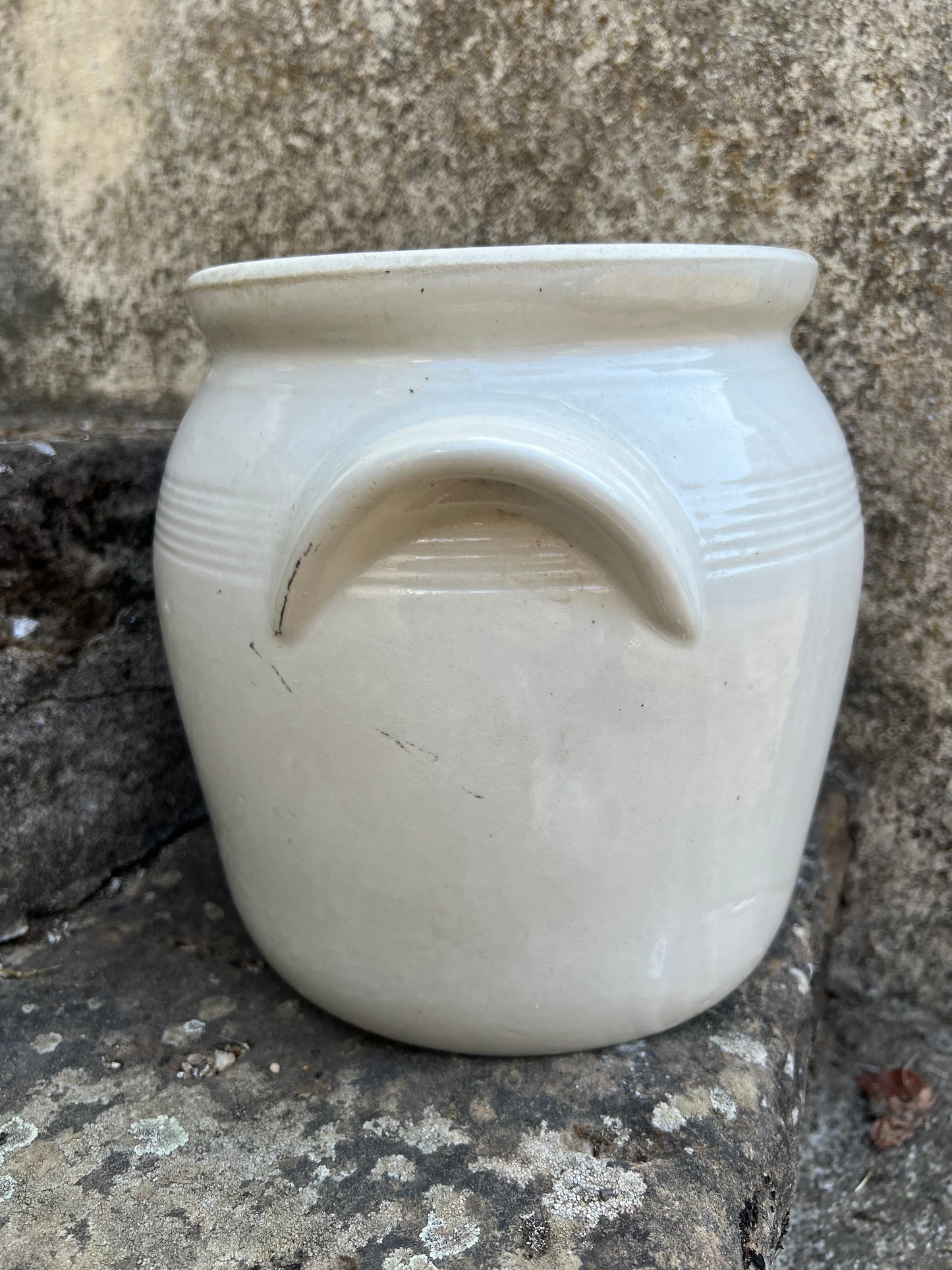 GRESPOT | MIDDEL | BROCANTE | NR 91
