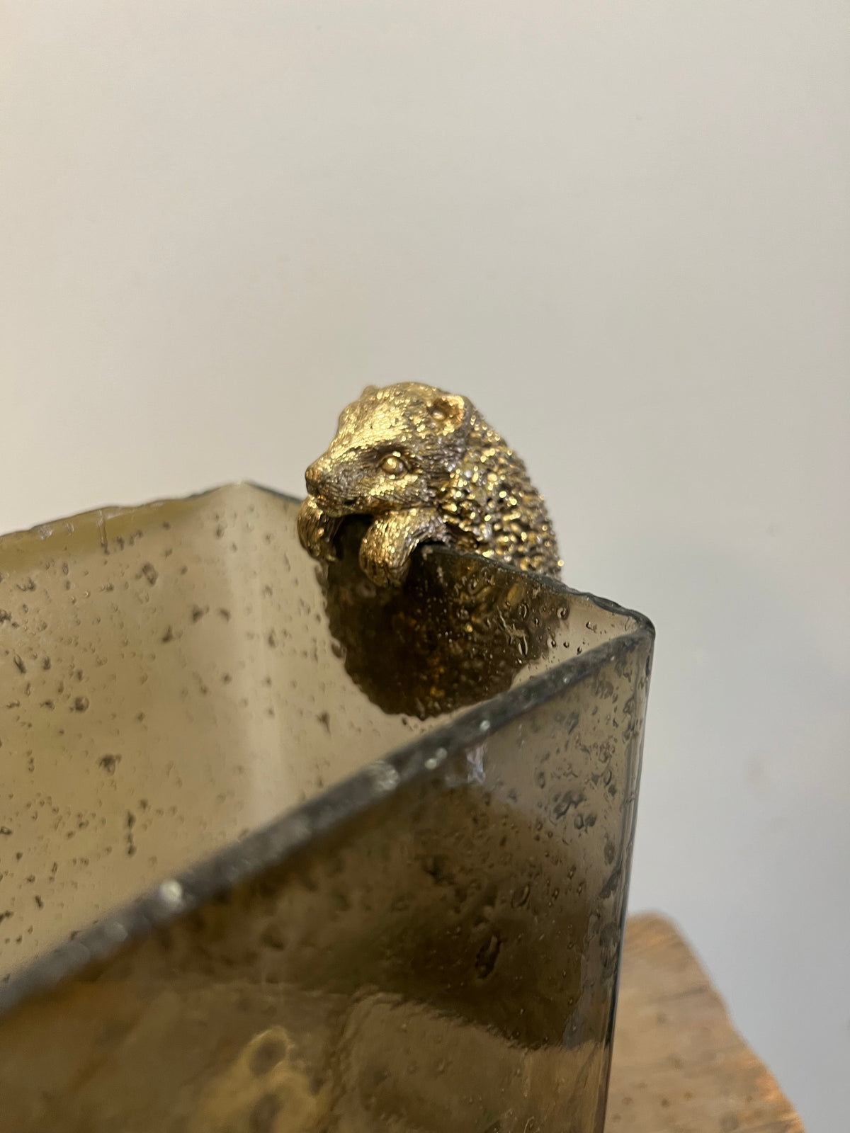 HANG | EGEL | GOUD