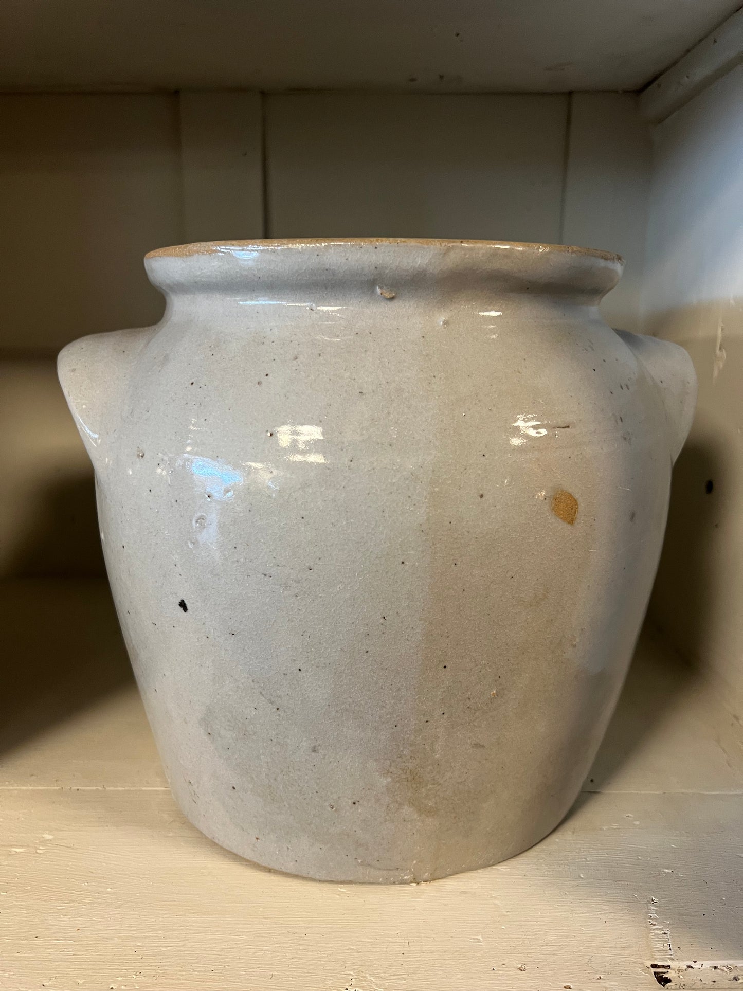 GRESPOT | MIDDEL | BROCANTE | NR 77
