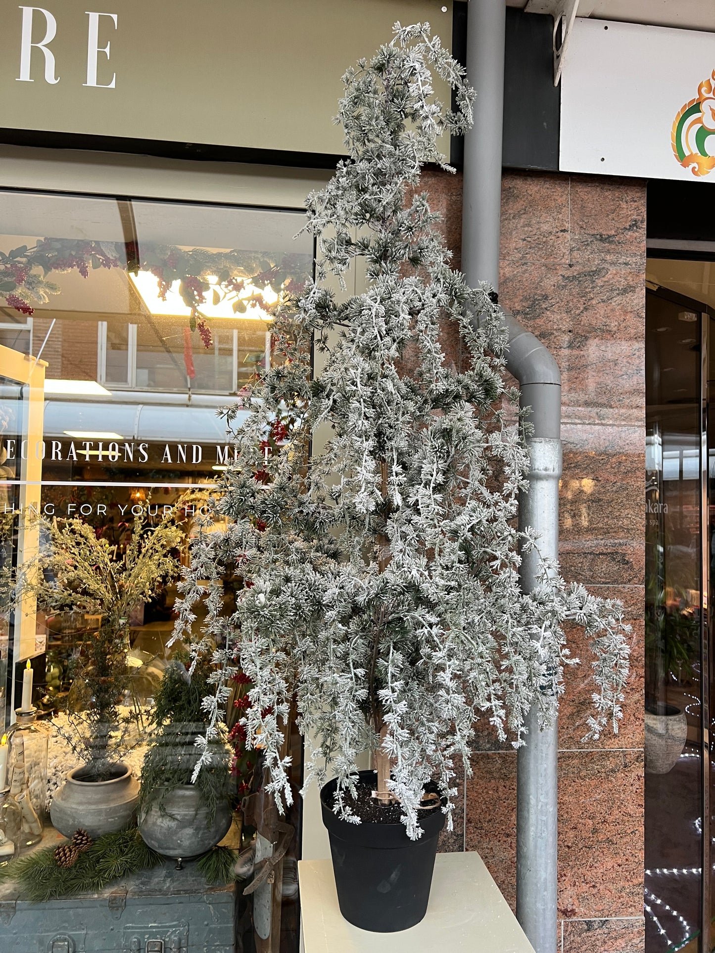 KUNST | KERSTBOOM | 150 CM