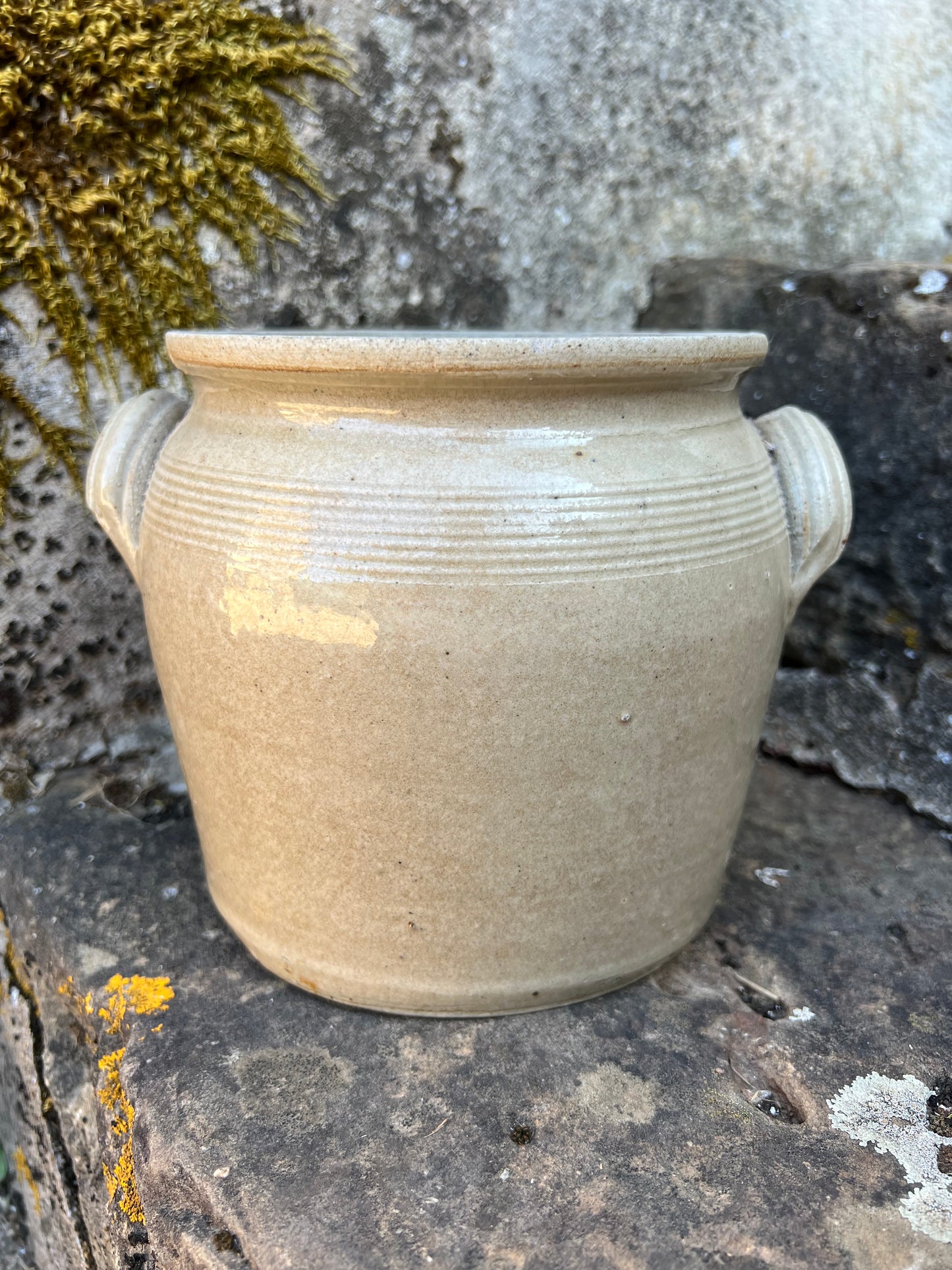 GRESPOT | KLEIN | BROCANTE | NR 85