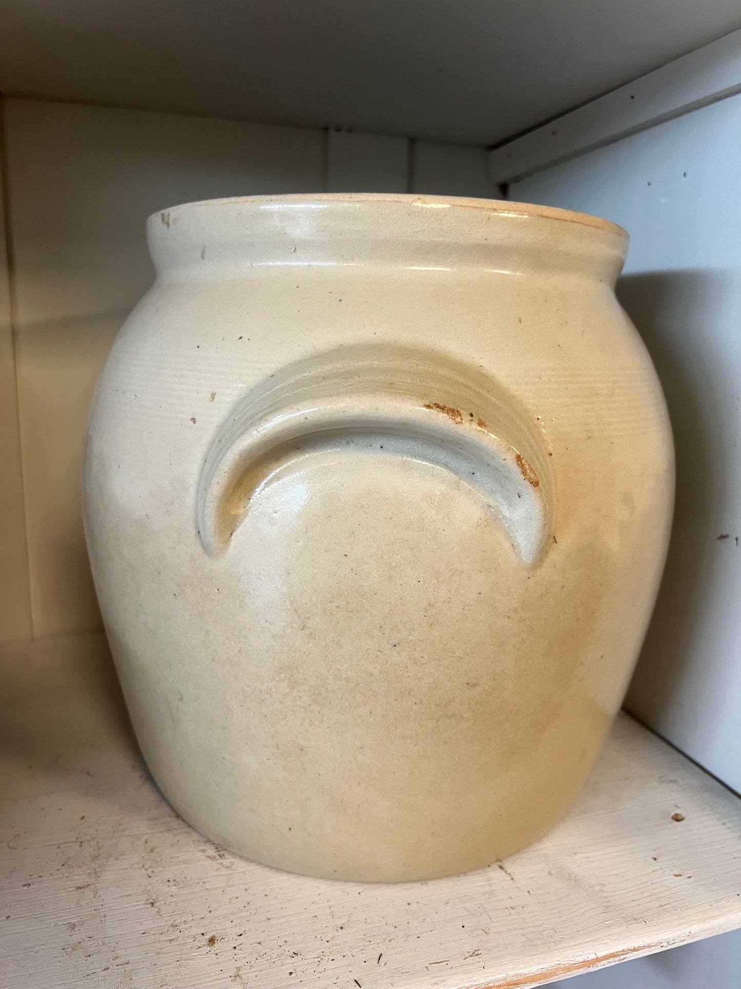 GRESPOT | GROOT | BROCANTE | NR 97
