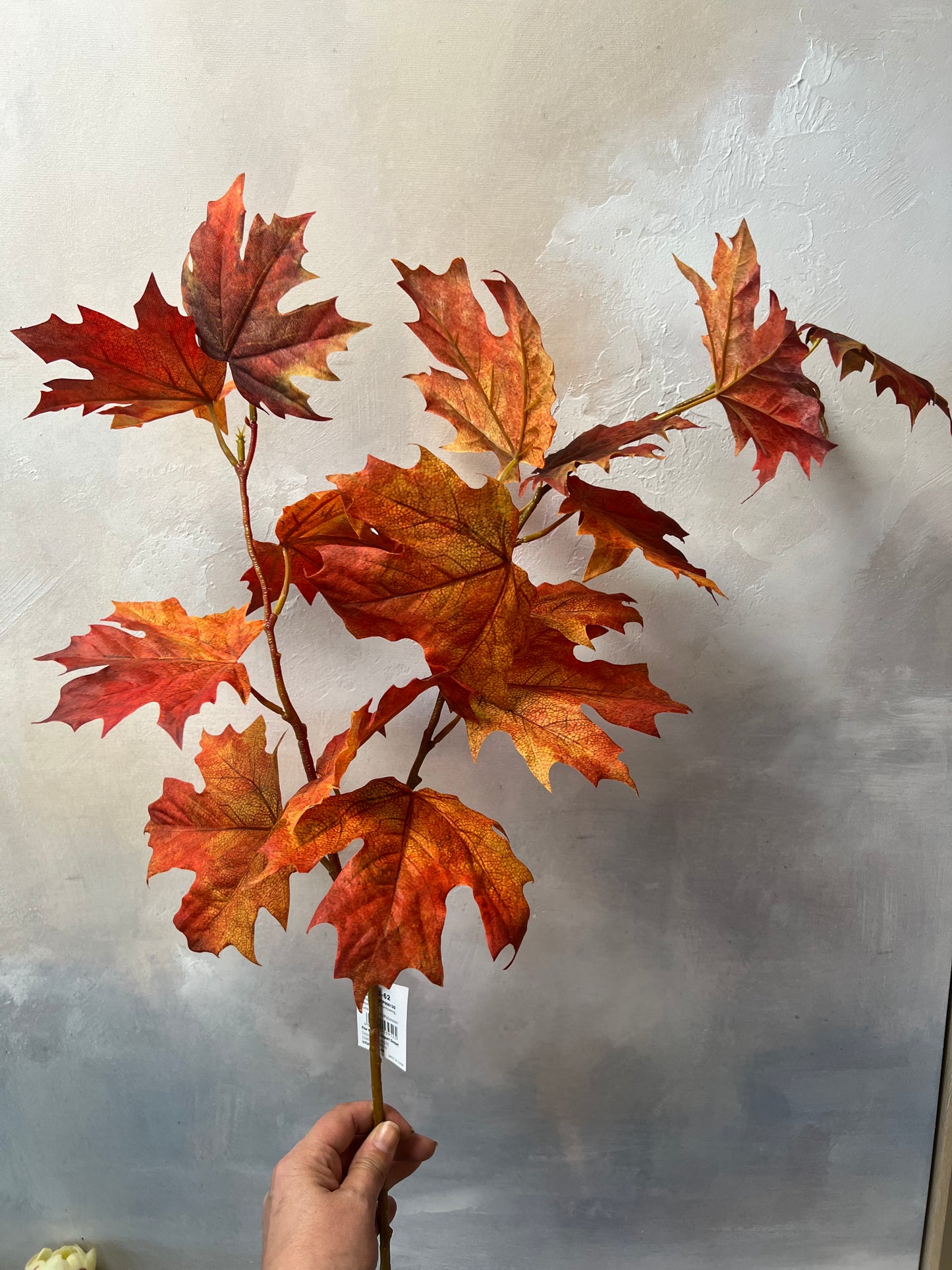 KUNST | HERFSTTAKKEN | 2 KLEUREN