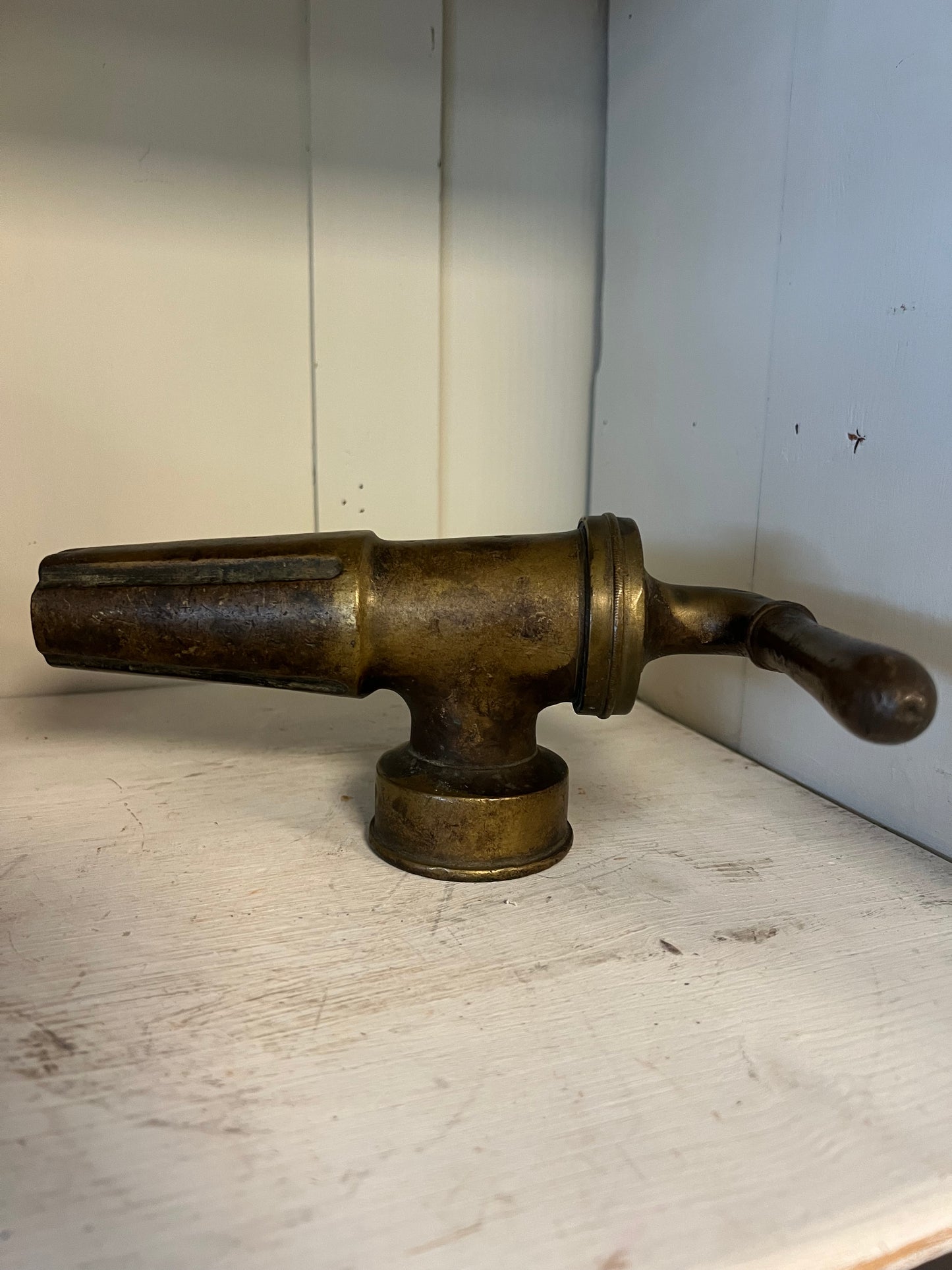 MESSING | TAPKRAAN | BROCANTE