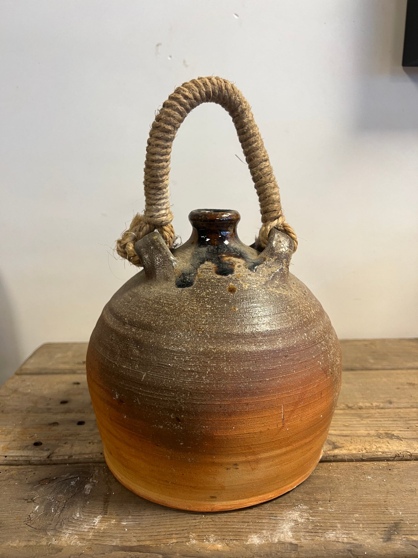 STENEN | KRUIK | BROCANTE