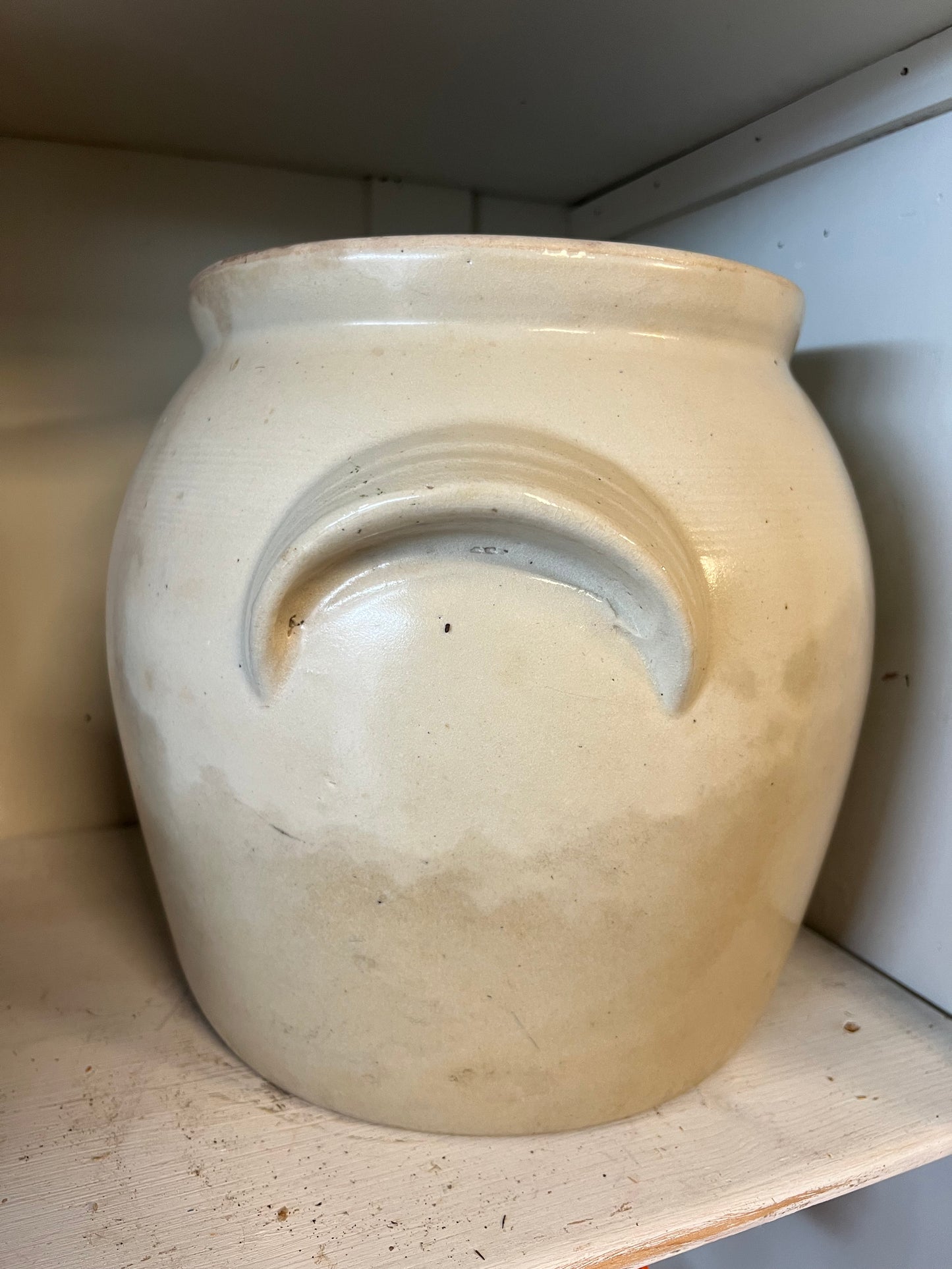 GRESPOT | GROOT | BROCANTE | NR 97