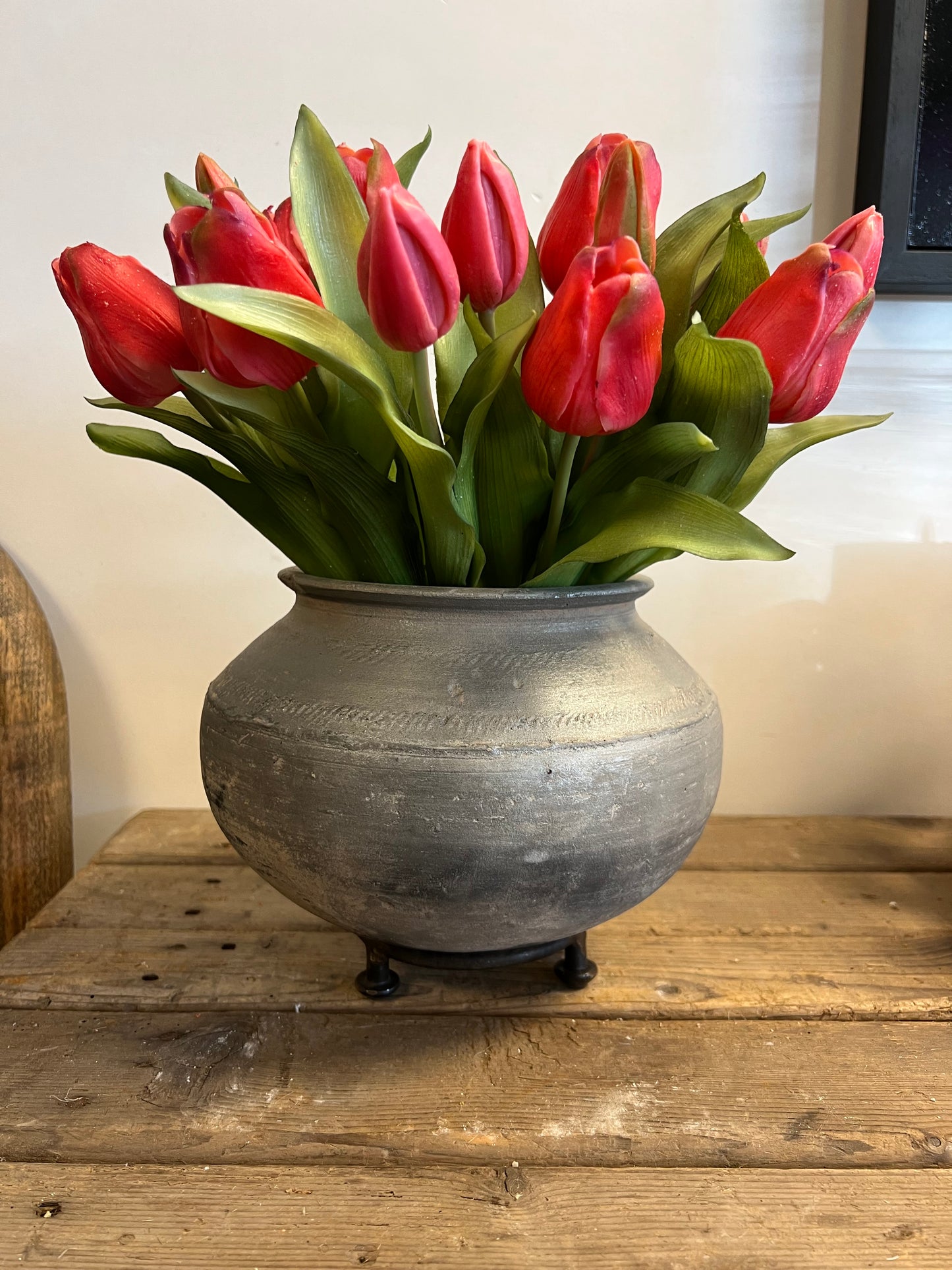 TUIMELPOTJE | INDIA | OP | STANDAARD | NR 3