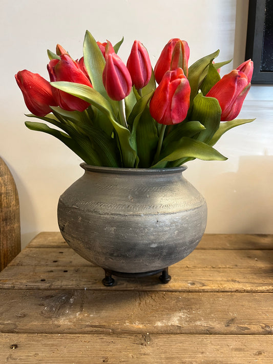 TUIMELPOTJE | INDIA | OP | STANDAARD | NR 3