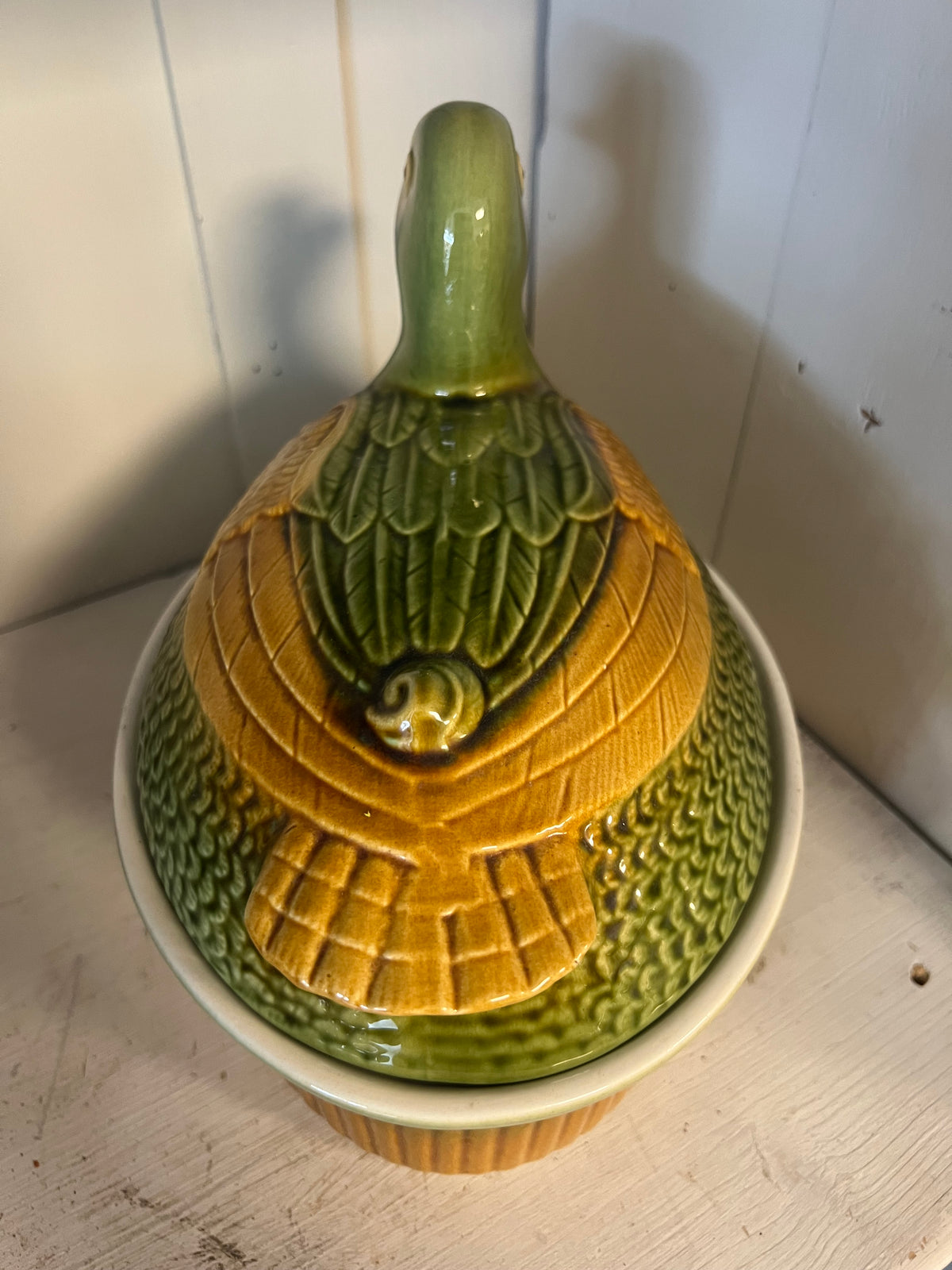 PATHÉSCHAAL | EEND | BROCANTE